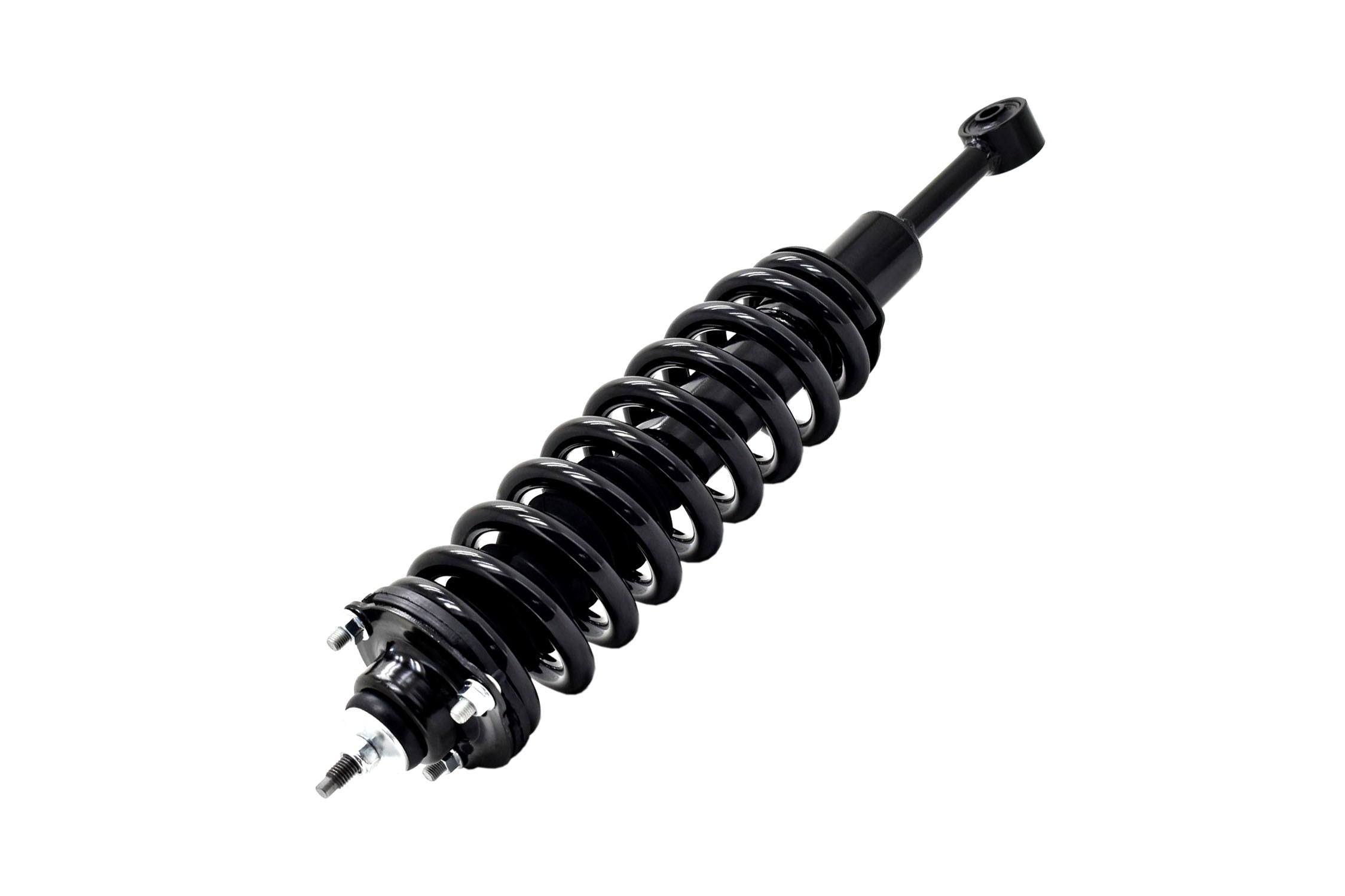 Focus Auto Parts Suspension Strut and Coil Spring Assembly 1345566R