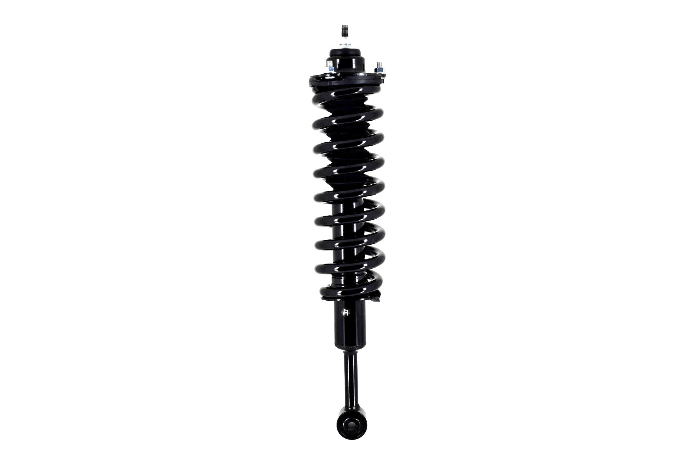 Focus Auto Parts Suspension Strut and Coil Spring Assembly 1345566R