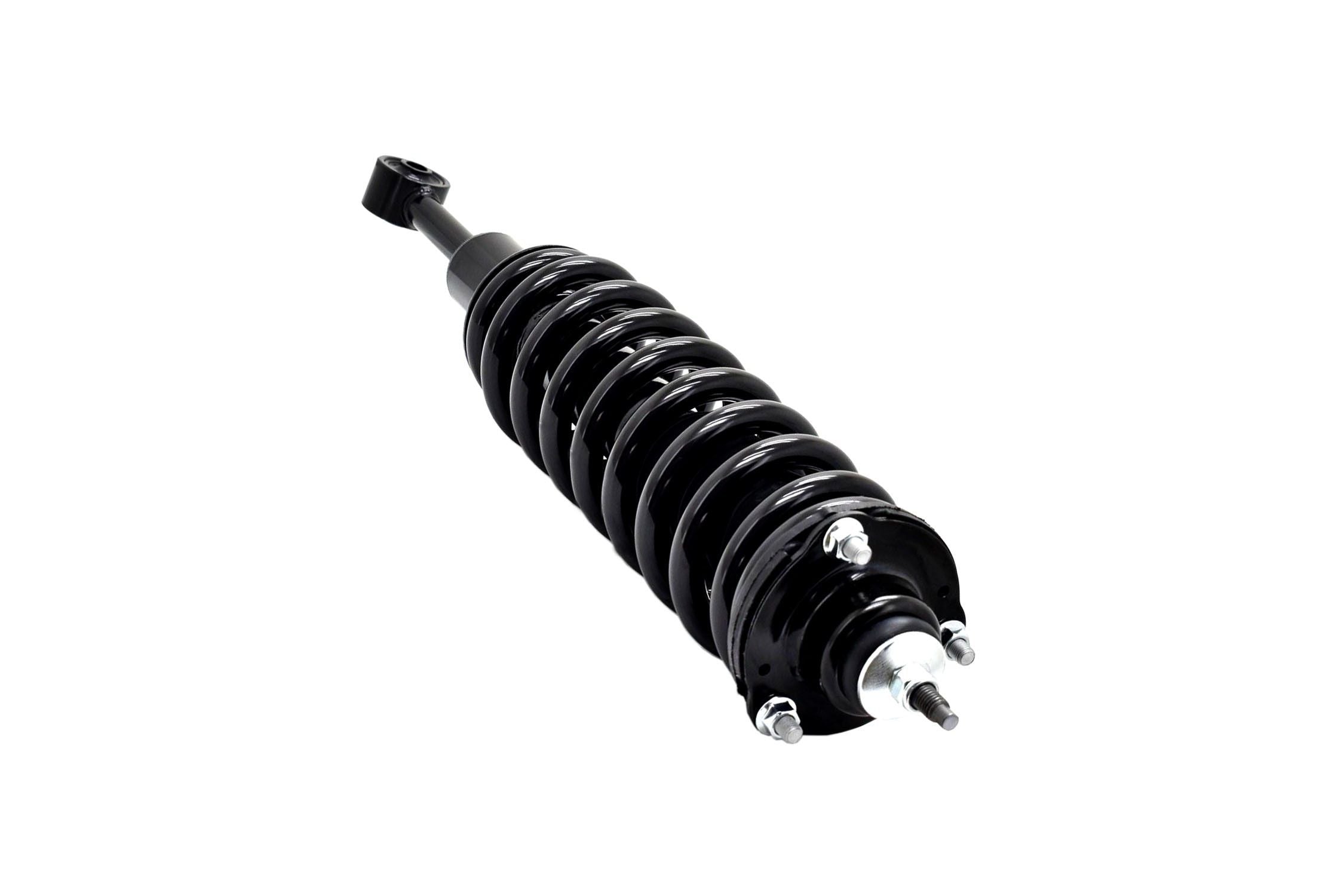 Focus Auto Parts Suspension Strut and Coil Spring Assembly 1345566R