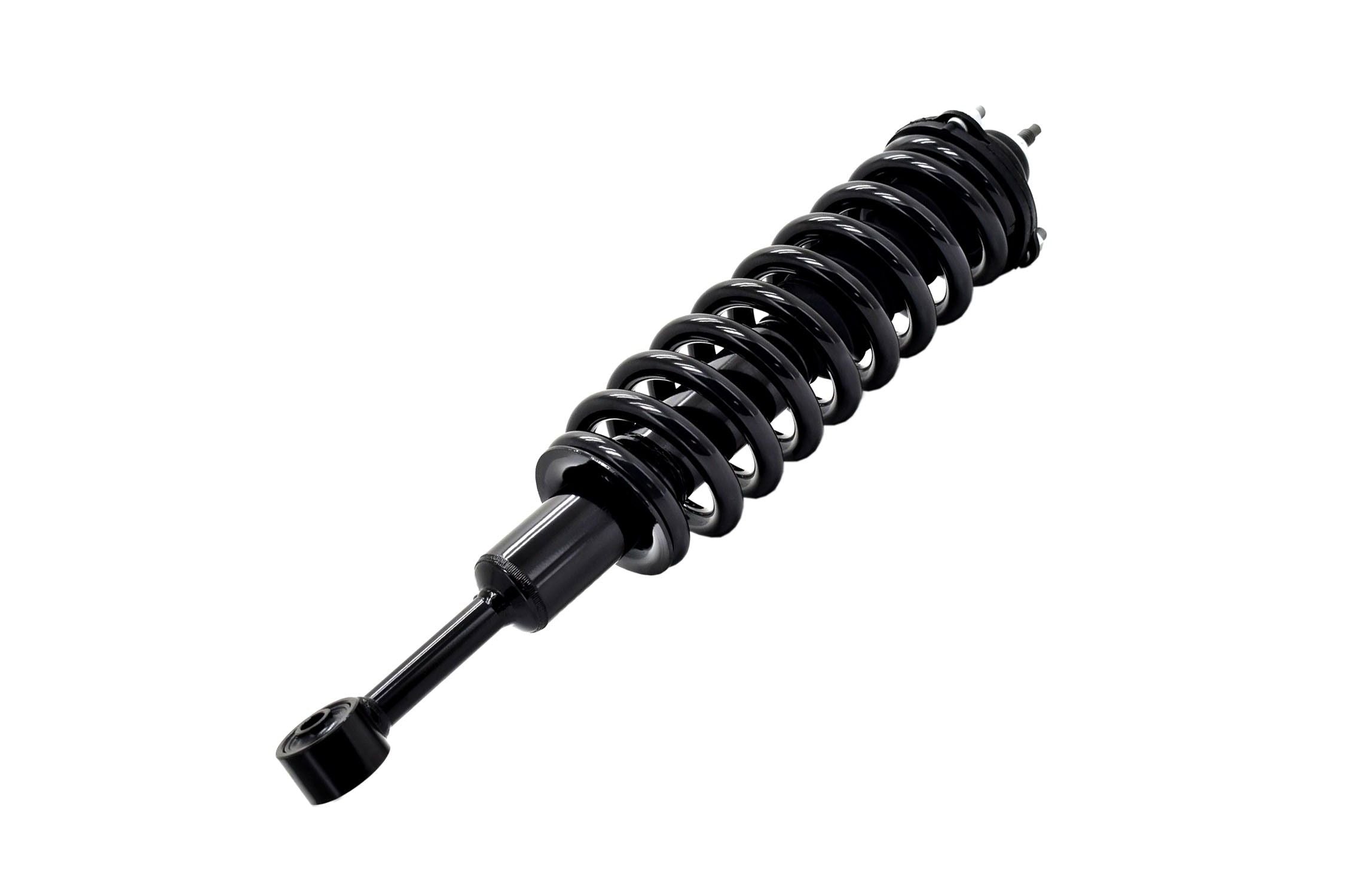 Focus Auto Parts Suspension Strut and Coil Spring Assembly 1345566R