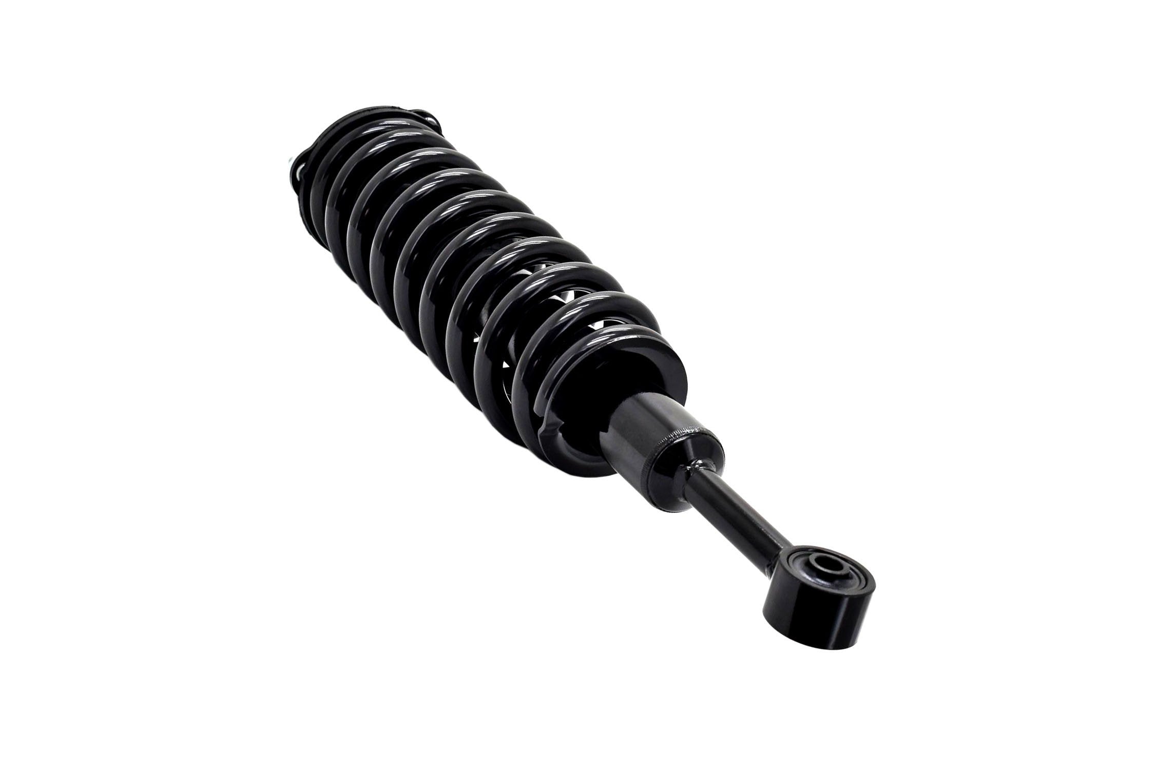 Focus Auto Parts Suspension Strut and Coil Spring Assembly 1345566R