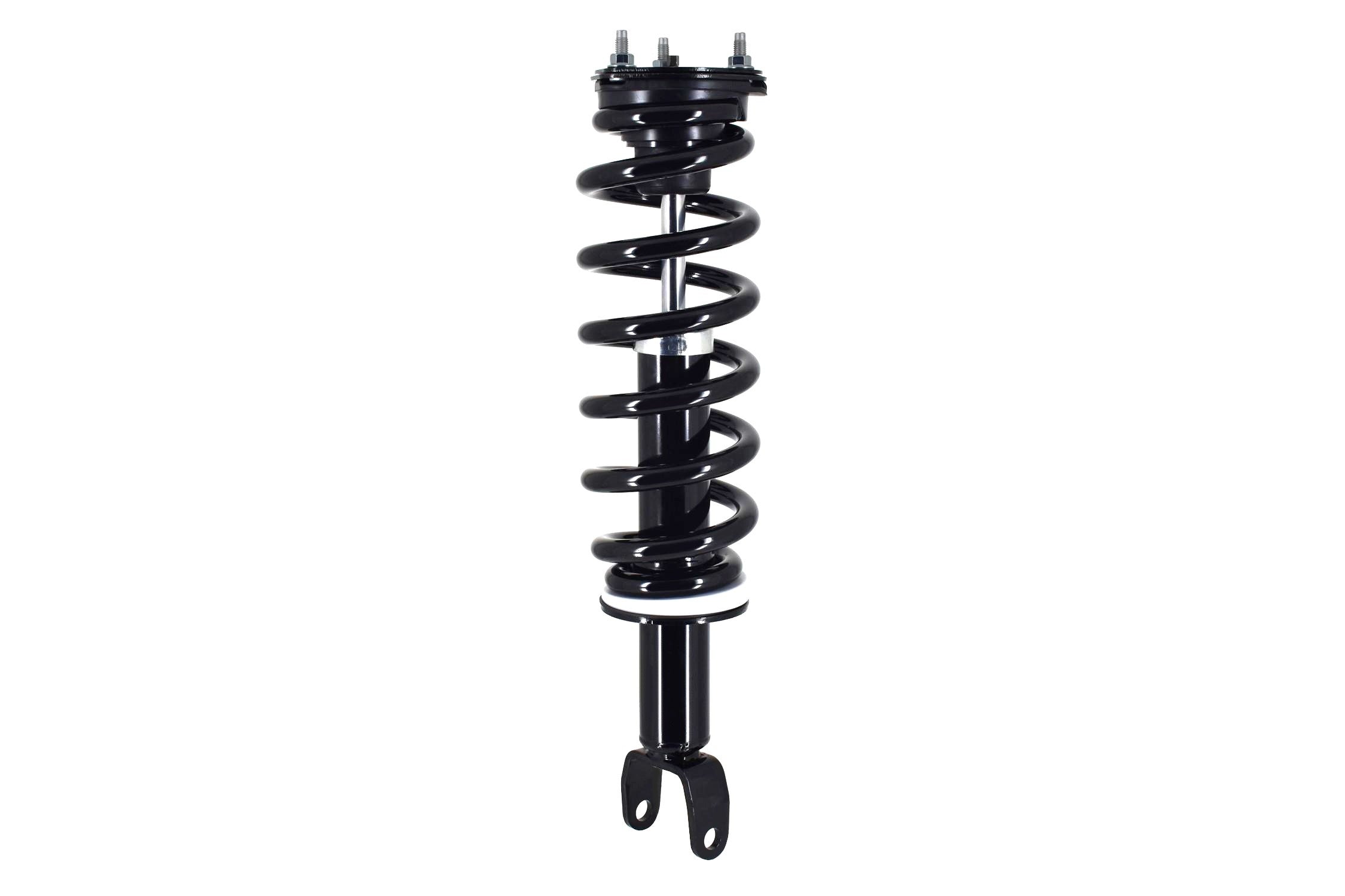 Focus Auto Parts Suspension Strut and Coil Spring Assembly 1345567