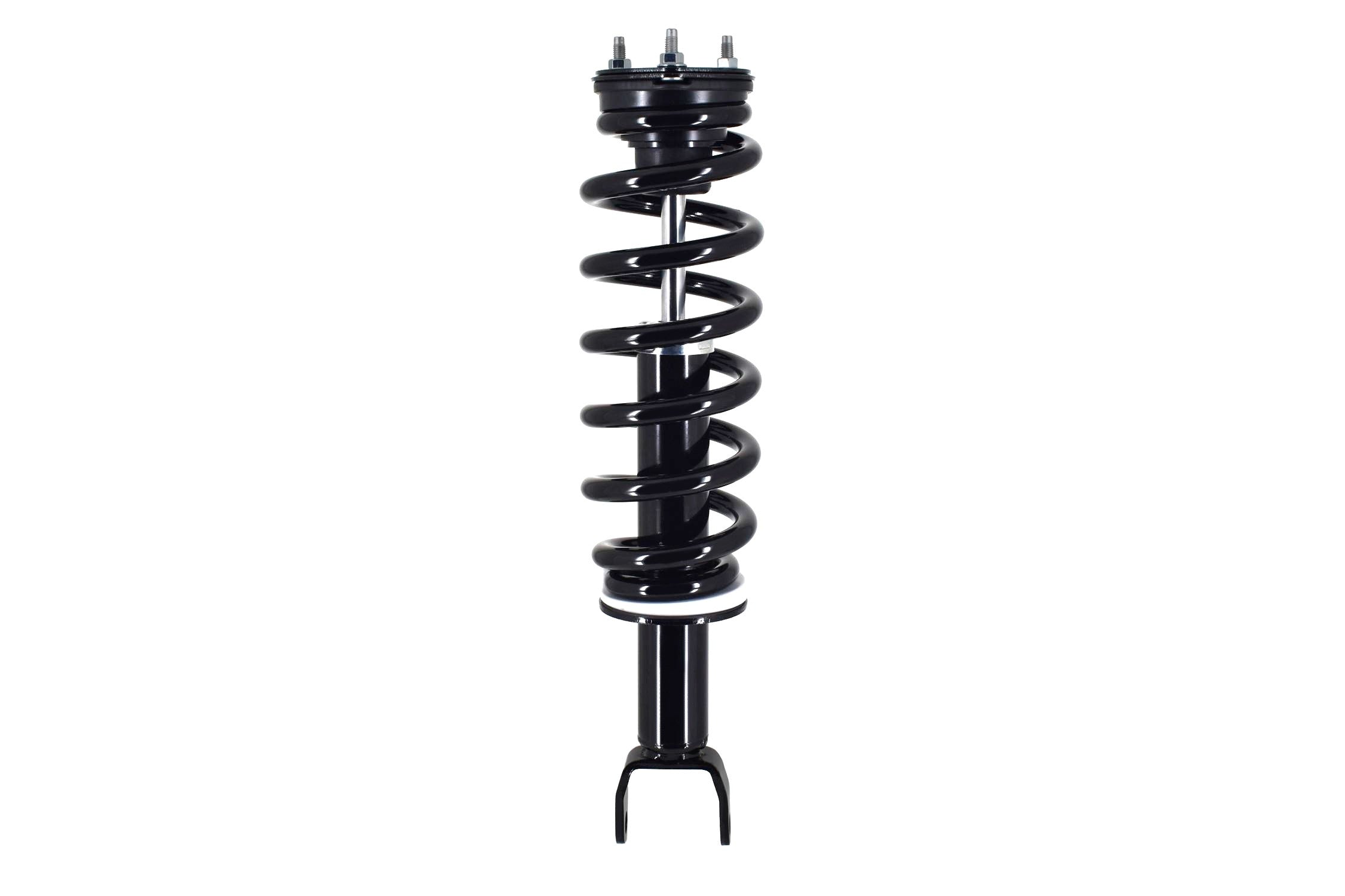 Focus Auto Parts Suspension Strut and Coil Spring Assembly 1345567