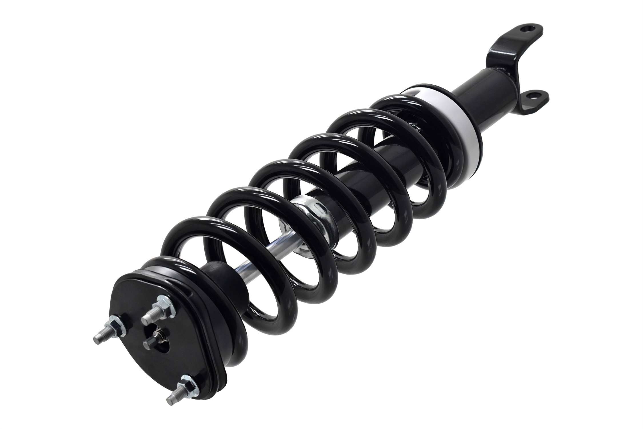 Focus Auto Parts Suspension Strut and Coil Spring Assembly 1345567