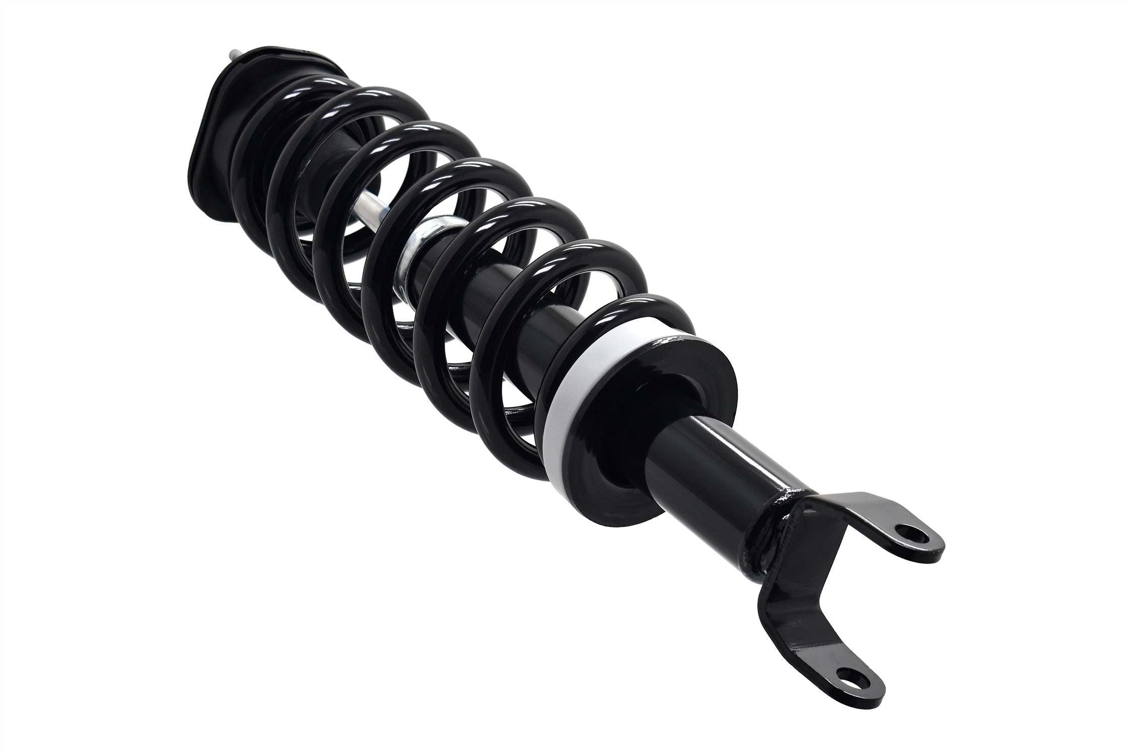 Focus Auto Parts Suspension Strut and Coil Spring Assembly 1345567