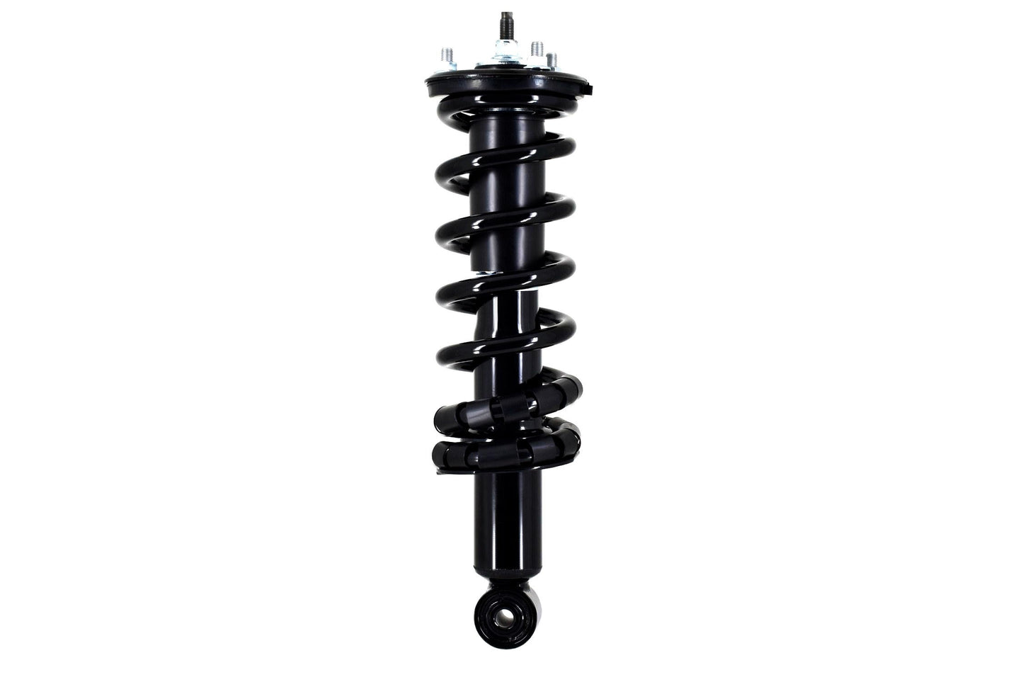Focus Auto Parts Suspension Strut and Coil Spring Assembly 1345681