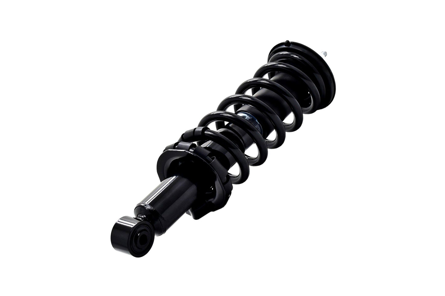 Focus Auto Parts Suspension Strut and Coil Spring Assembly 1345681