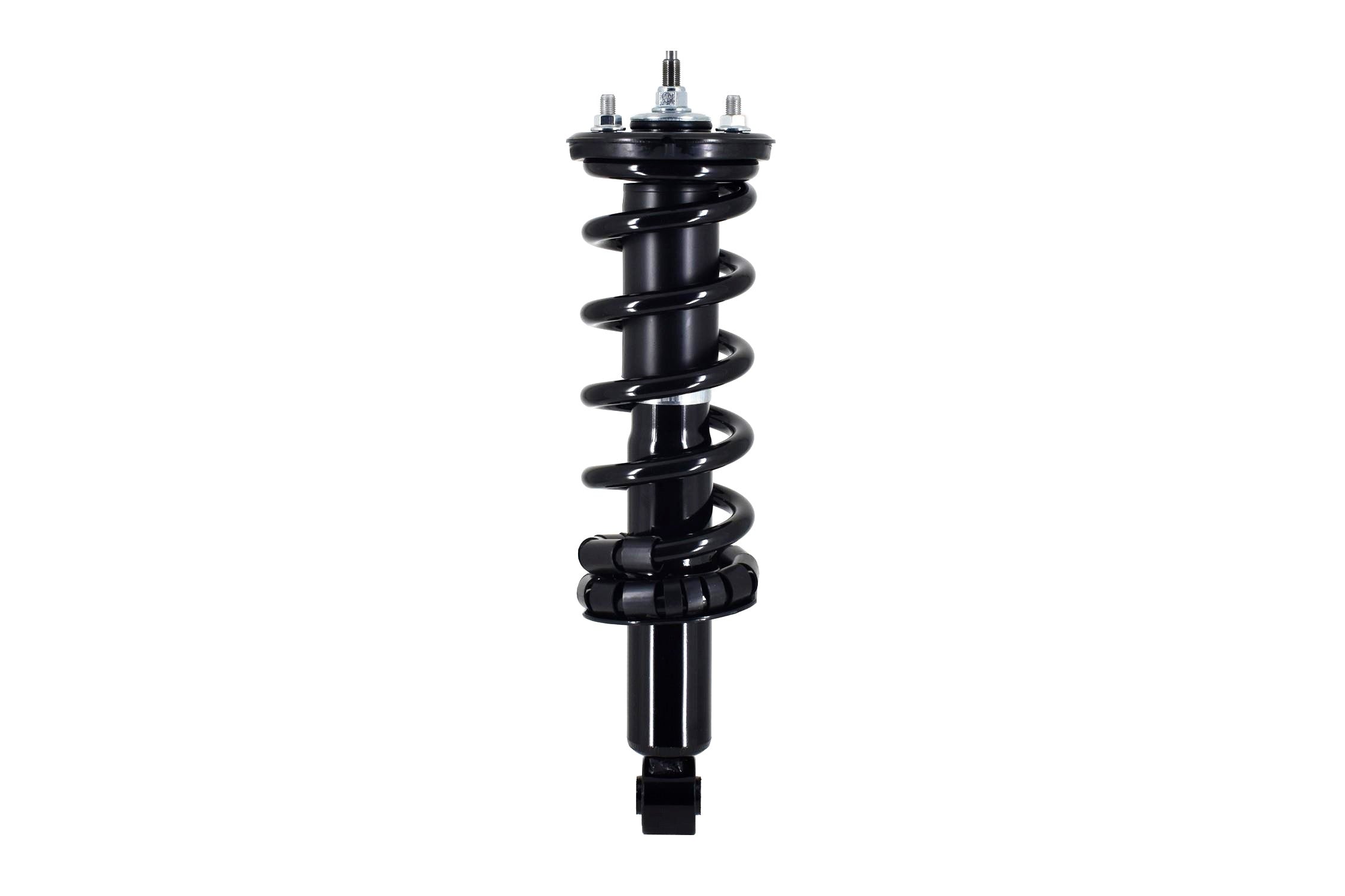 Focus Auto Parts Suspension Strut and Coil Spring Assembly 1345682