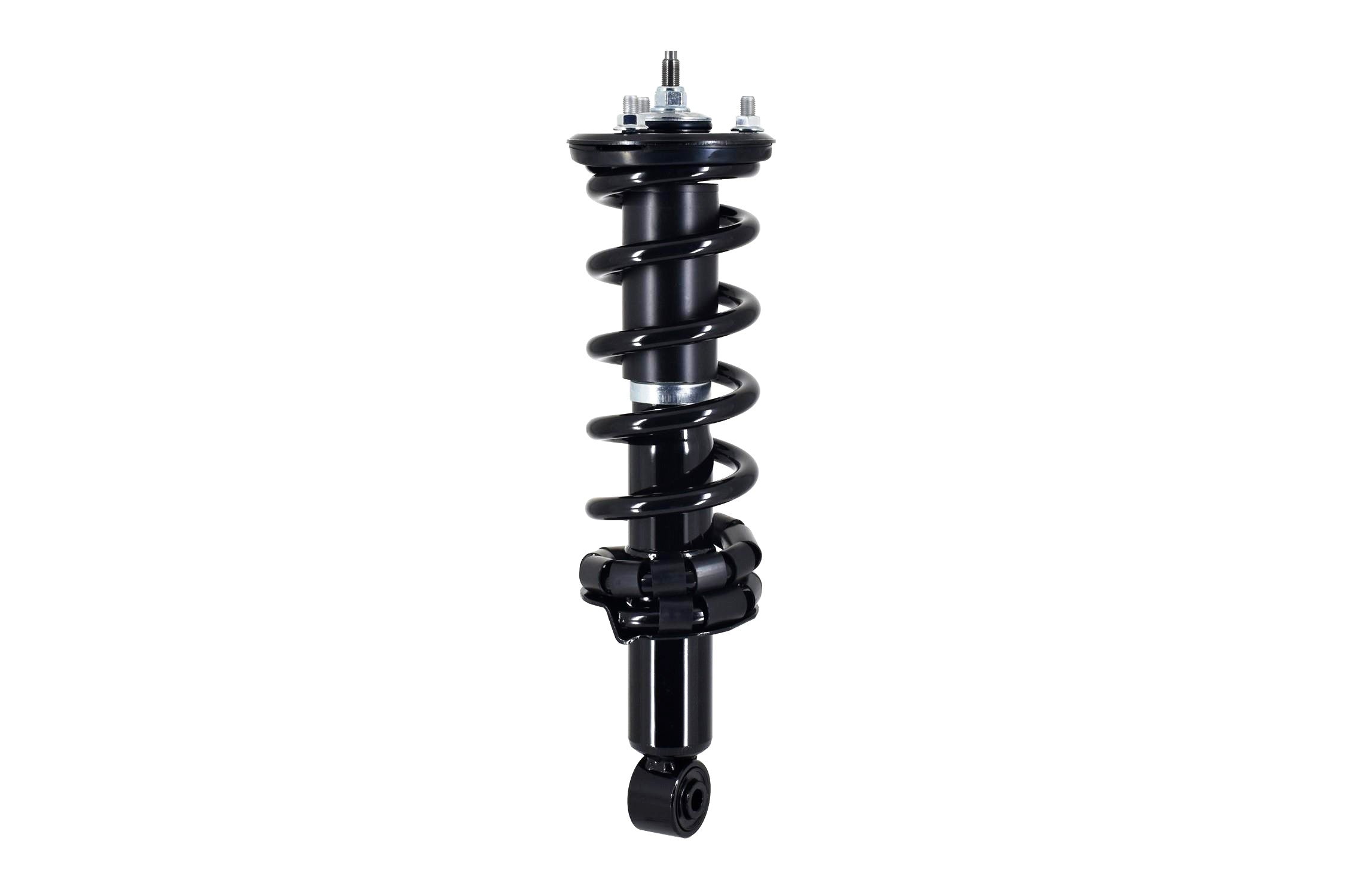 Focus Auto Parts Suspension Strut and Coil Spring Assembly 1345682