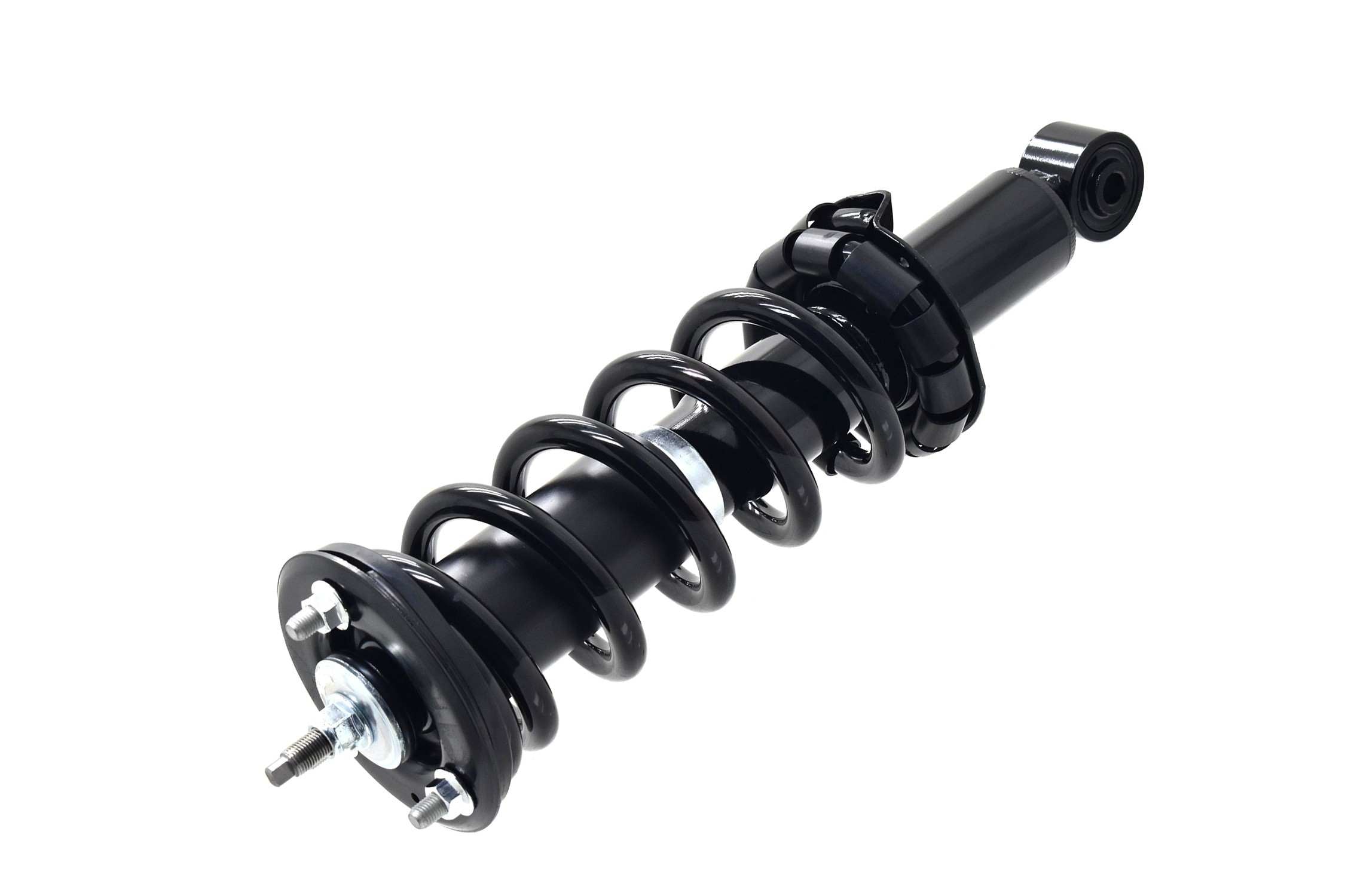 Focus Auto Parts Suspension Strut and Coil Spring Assembly 1345682