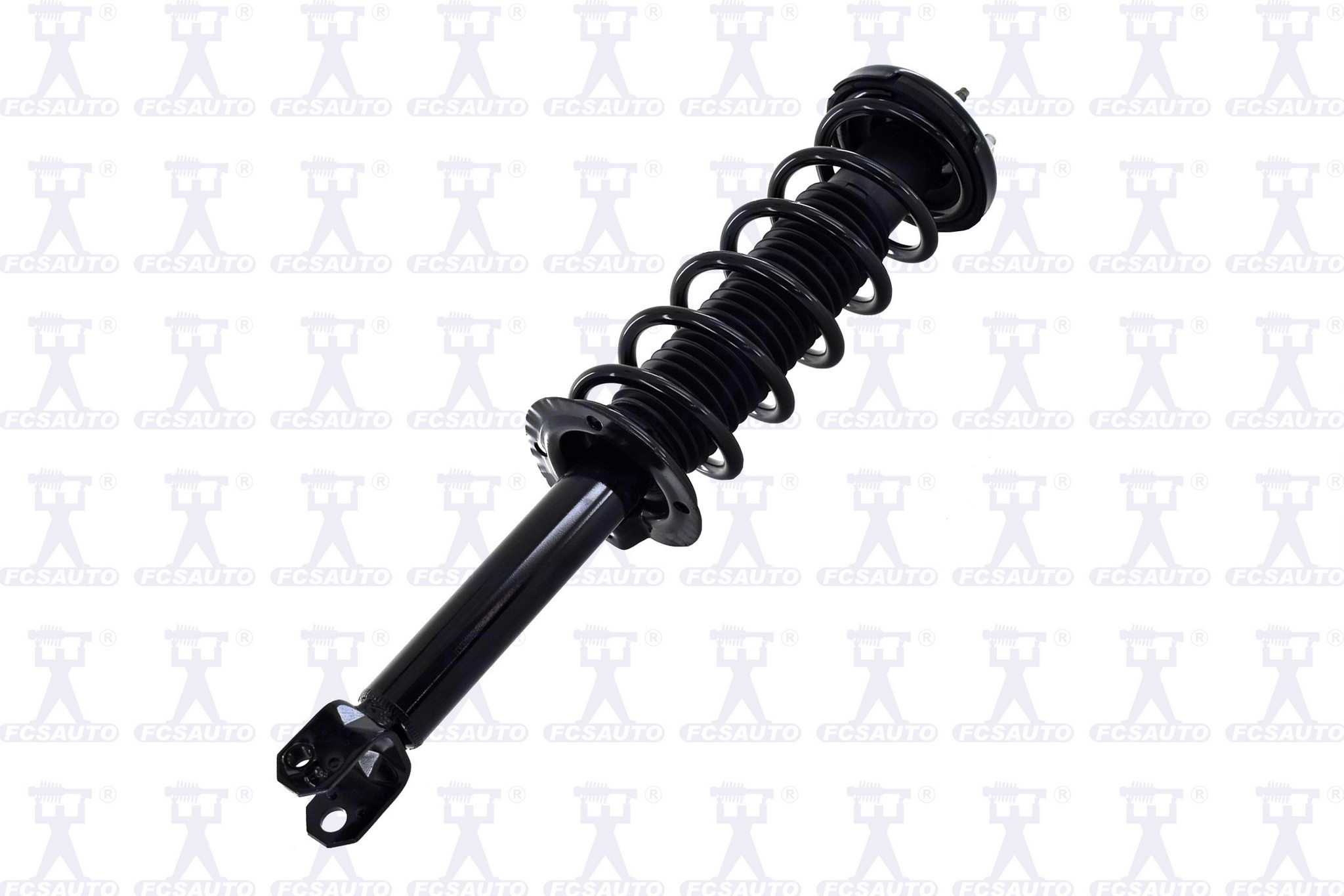 Focus Auto Parts Suspension Strut and Coil Spring Assembly 1345685L