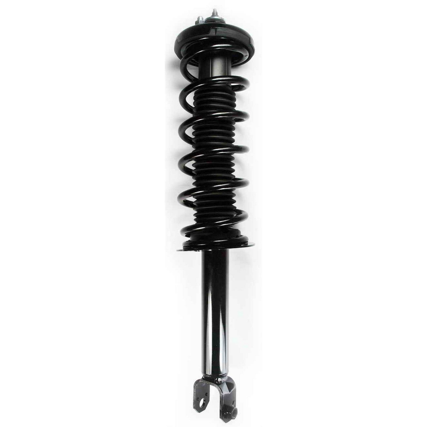 Focus Auto Parts Suspension Strut and Coil Spring Assembly 1345685L