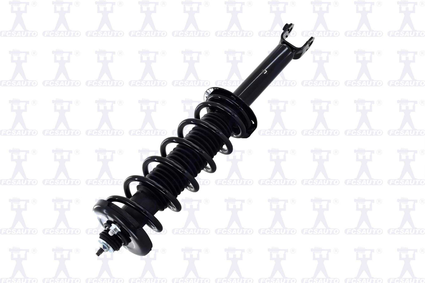 Focus Auto Parts Suspension Strut and Coil Spring Assembly 1345685L