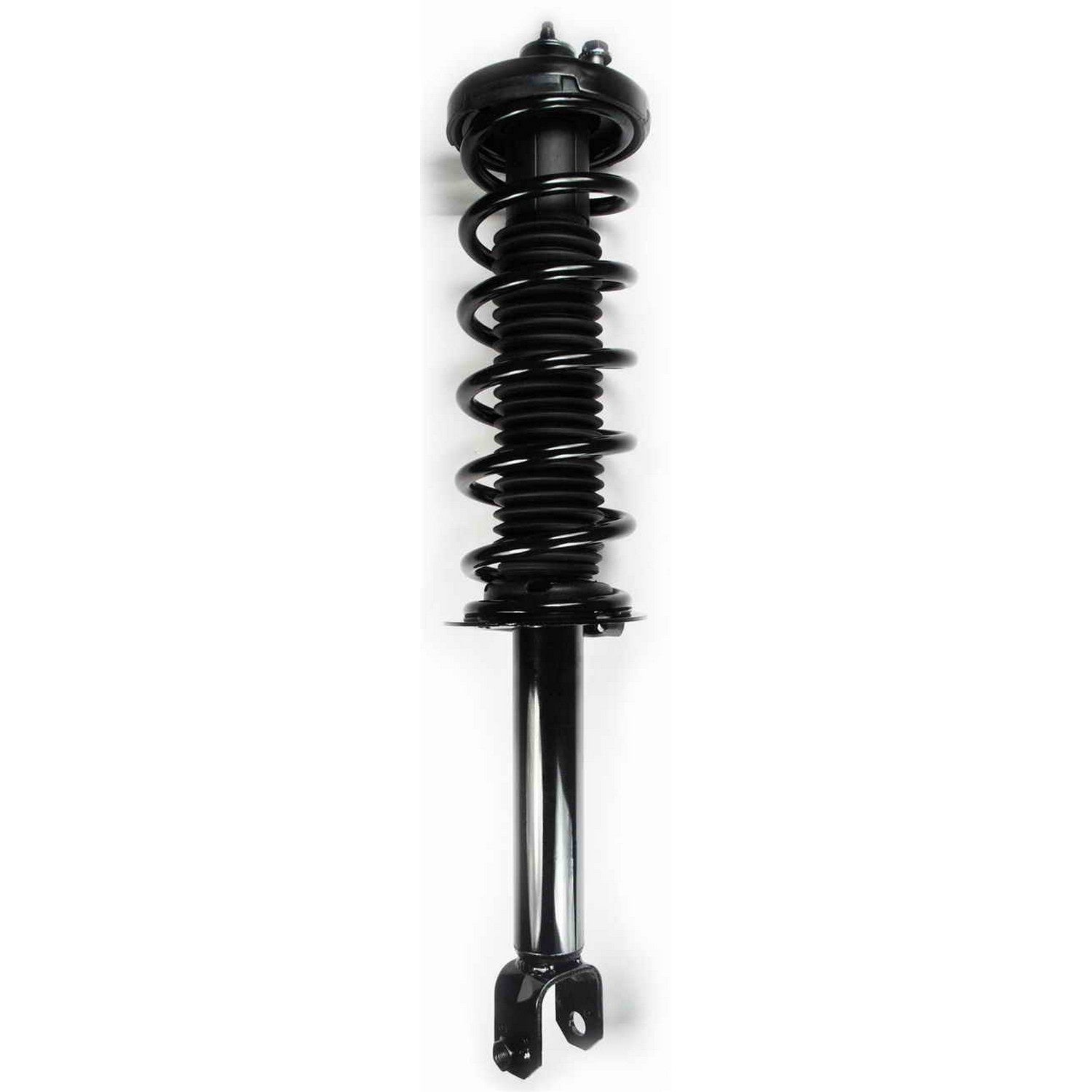 Focus Auto Parts Suspension Strut and Coil Spring Assembly 1345685R