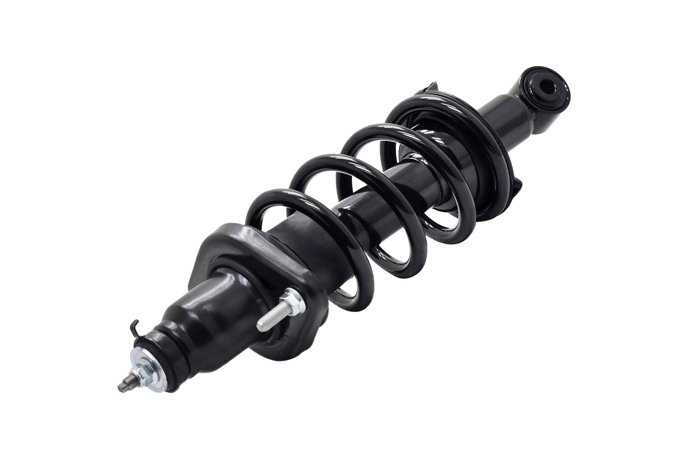 Focus Auto Parts Suspension Strut and Coil Spring Assembly 1345688L