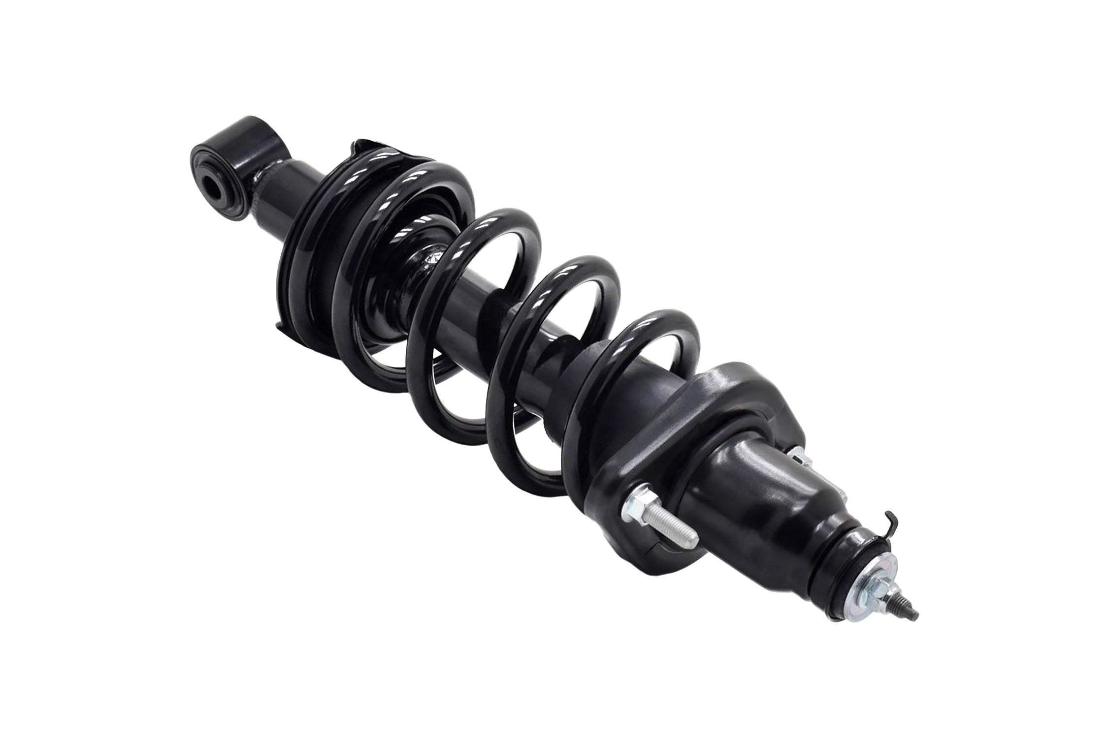 Focus Auto Parts Suspension Strut and Coil Spring Assembly 1345688L