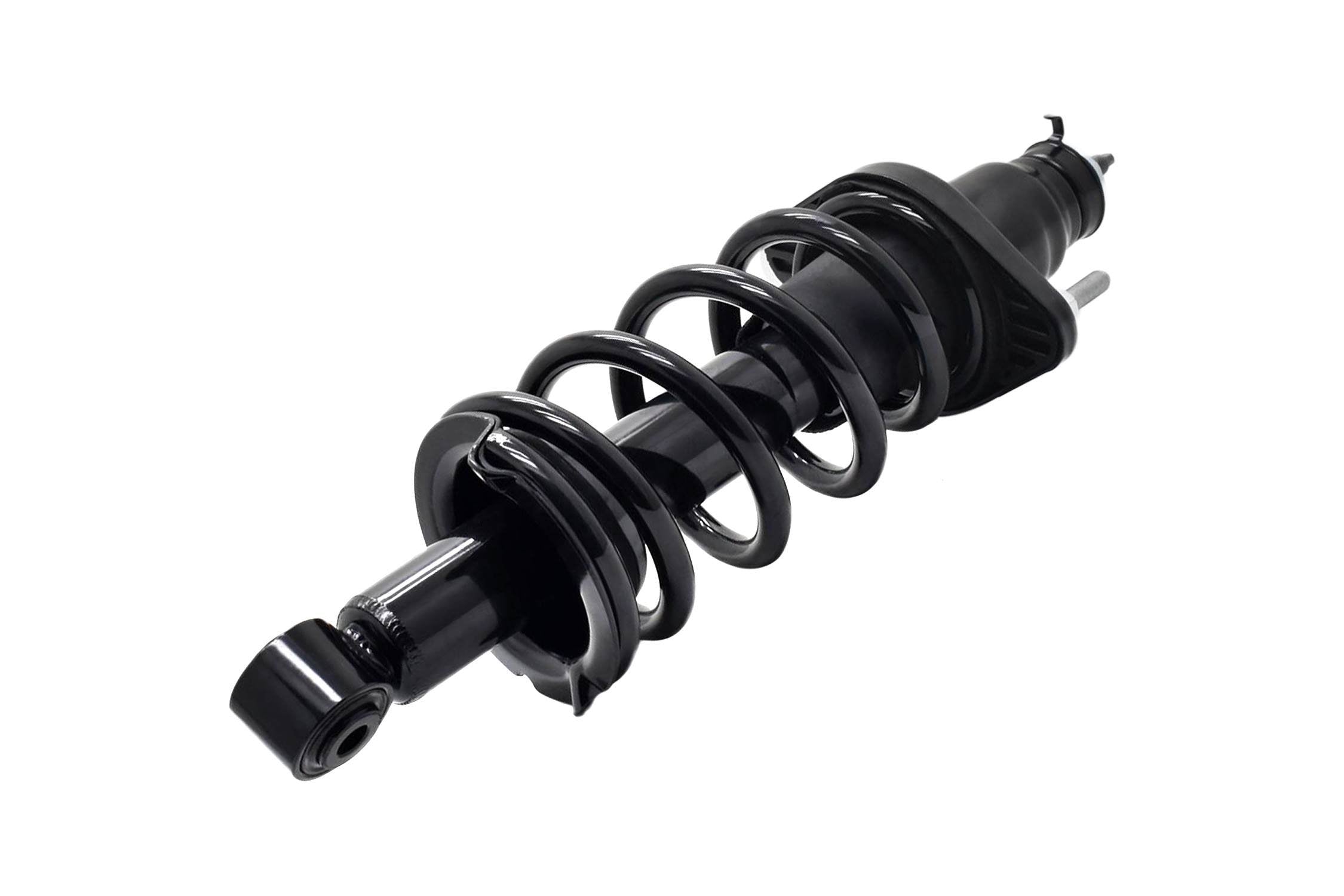 Focus Auto Parts Suspension Strut and Coil Spring Assembly 1345688L