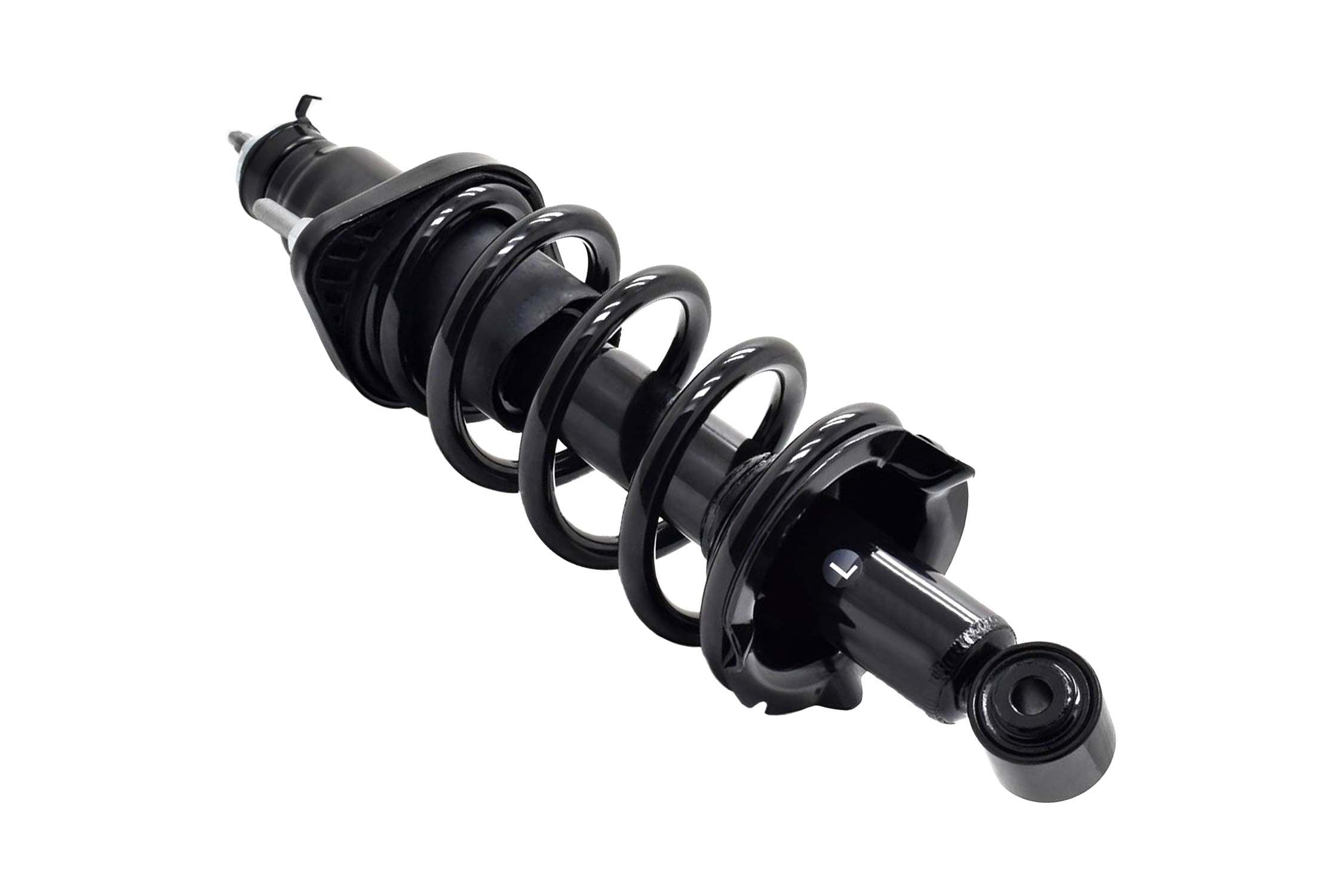 Focus Auto Parts Suspension Strut and Coil Spring Assembly 1345688L