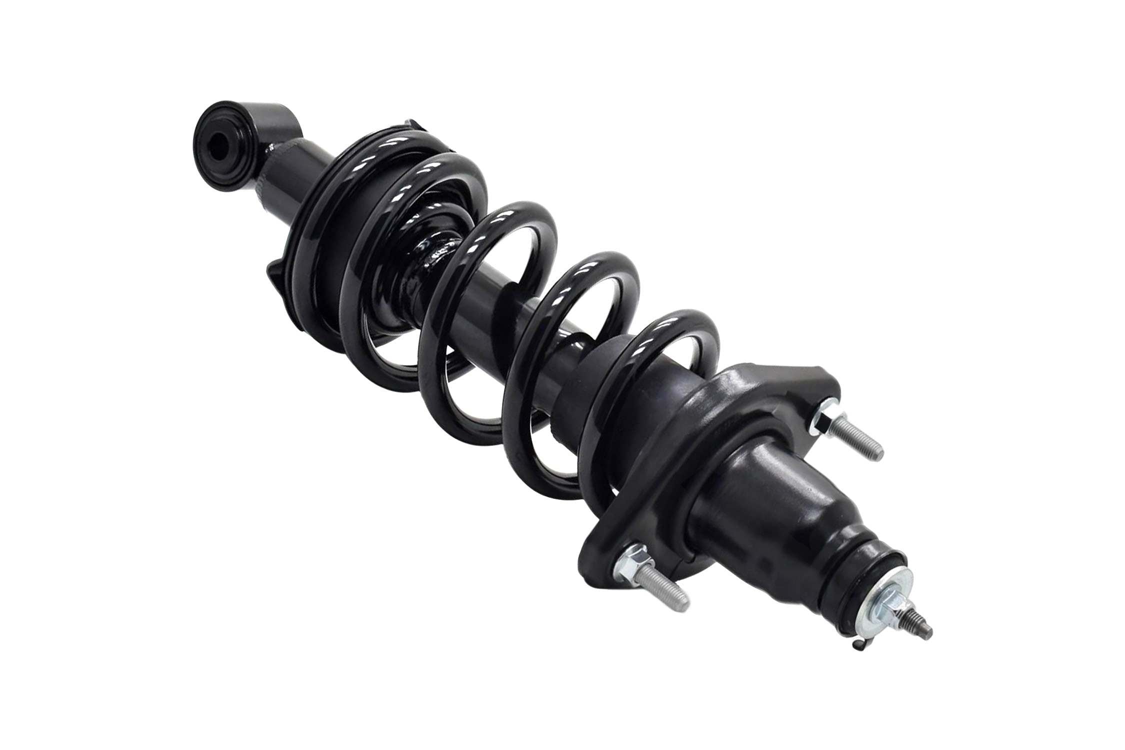 Focus Auto Parts Suspension Strut and Coil Spring Assembly 1345688R