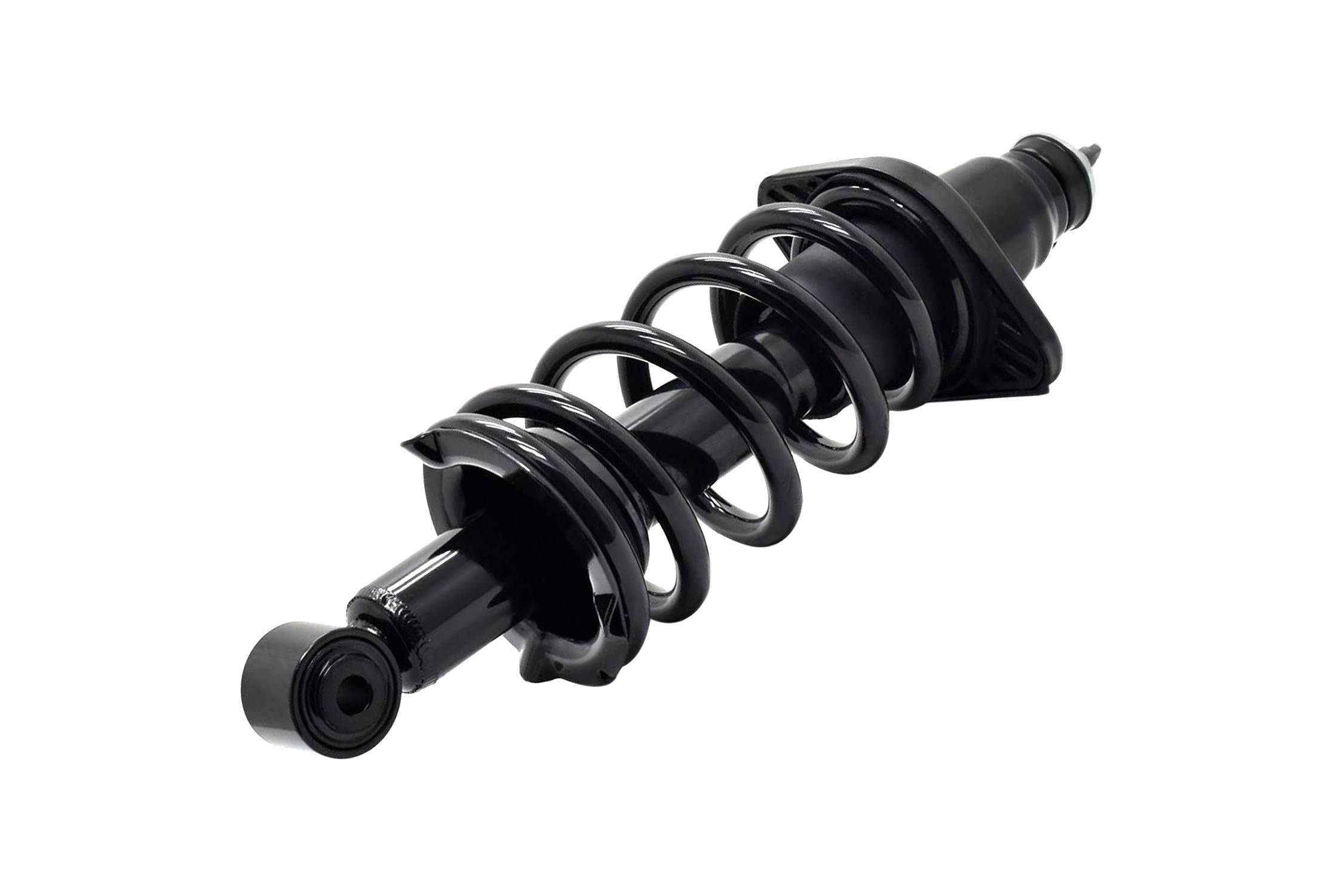 Focus Auto Parts Suspension Strut and Coil Spring Assembly 1345688R