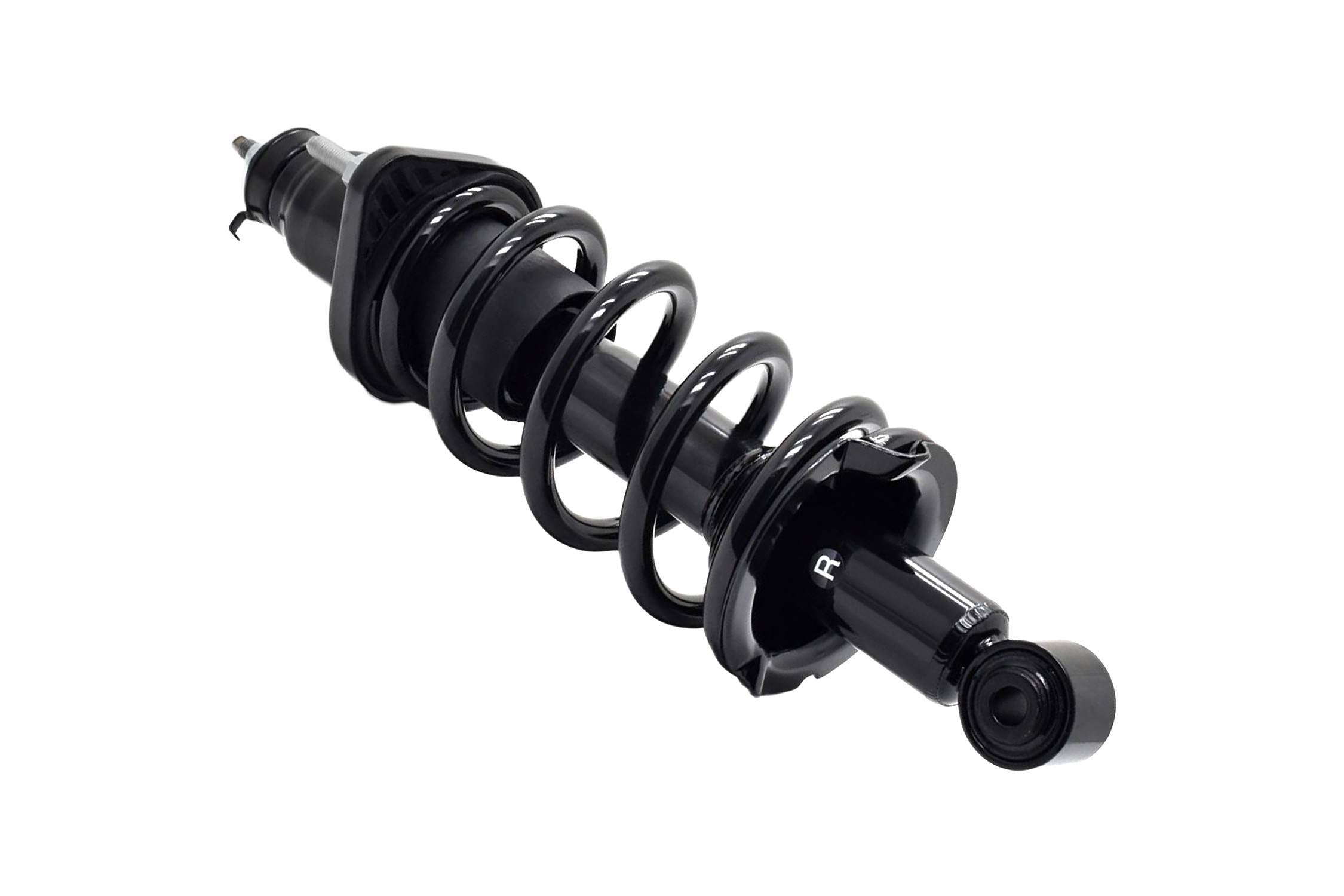 Focus Auto Parts Suspension Strut and Coil Spring Assembly 1345688R