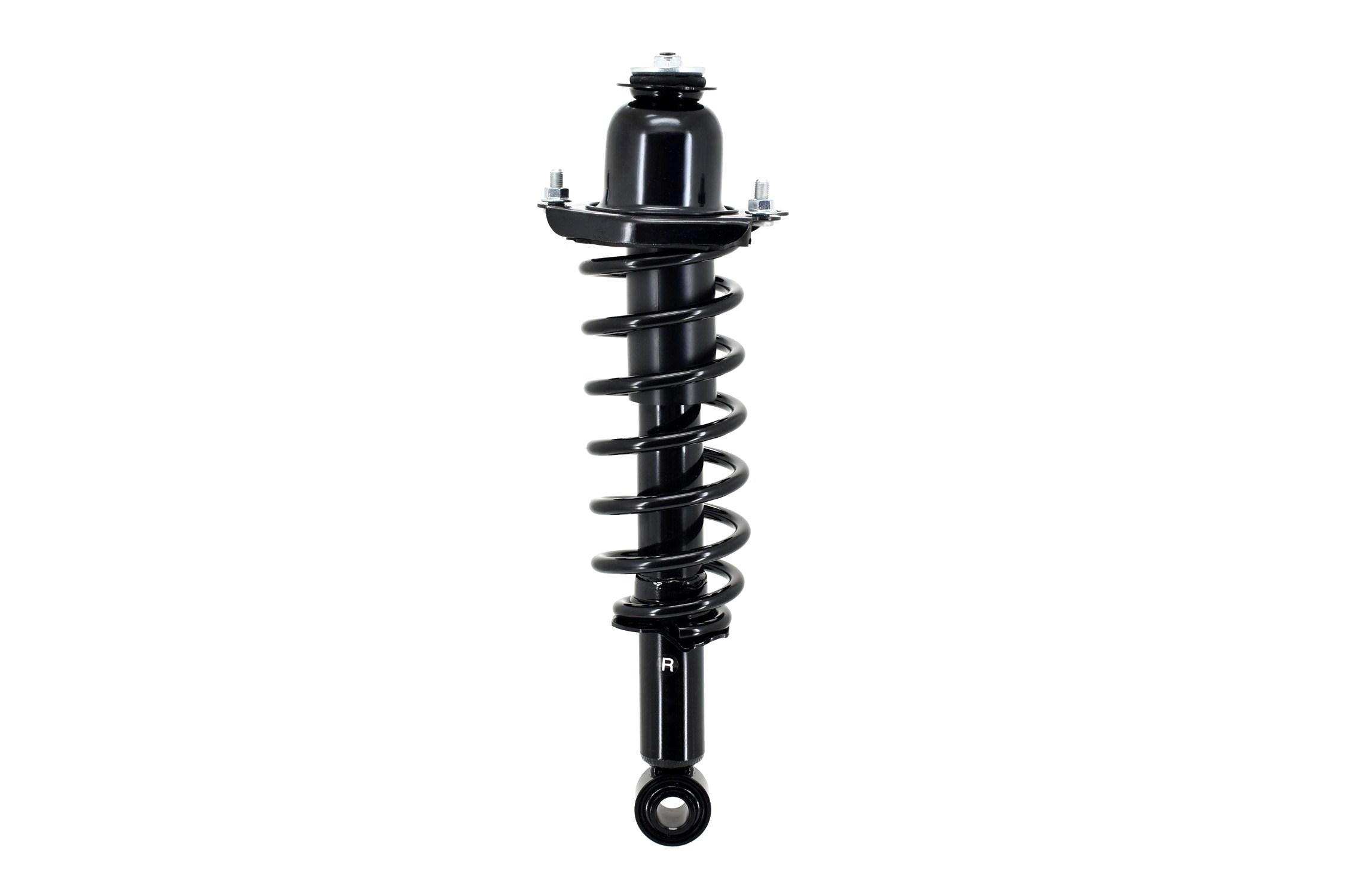 Focus Auto Parts Suspension Strut and Coil Spring Assembly 1345689R