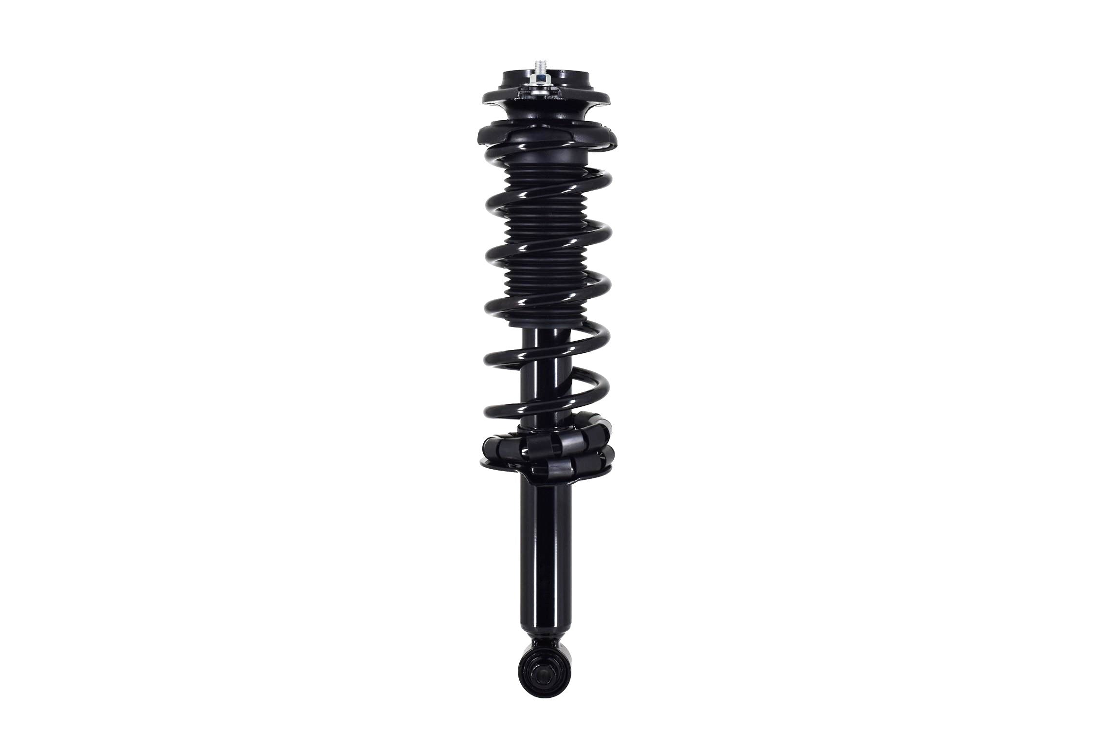 Focus Auto Parts Suspension Strut and Coil Spring Assembly 1345695