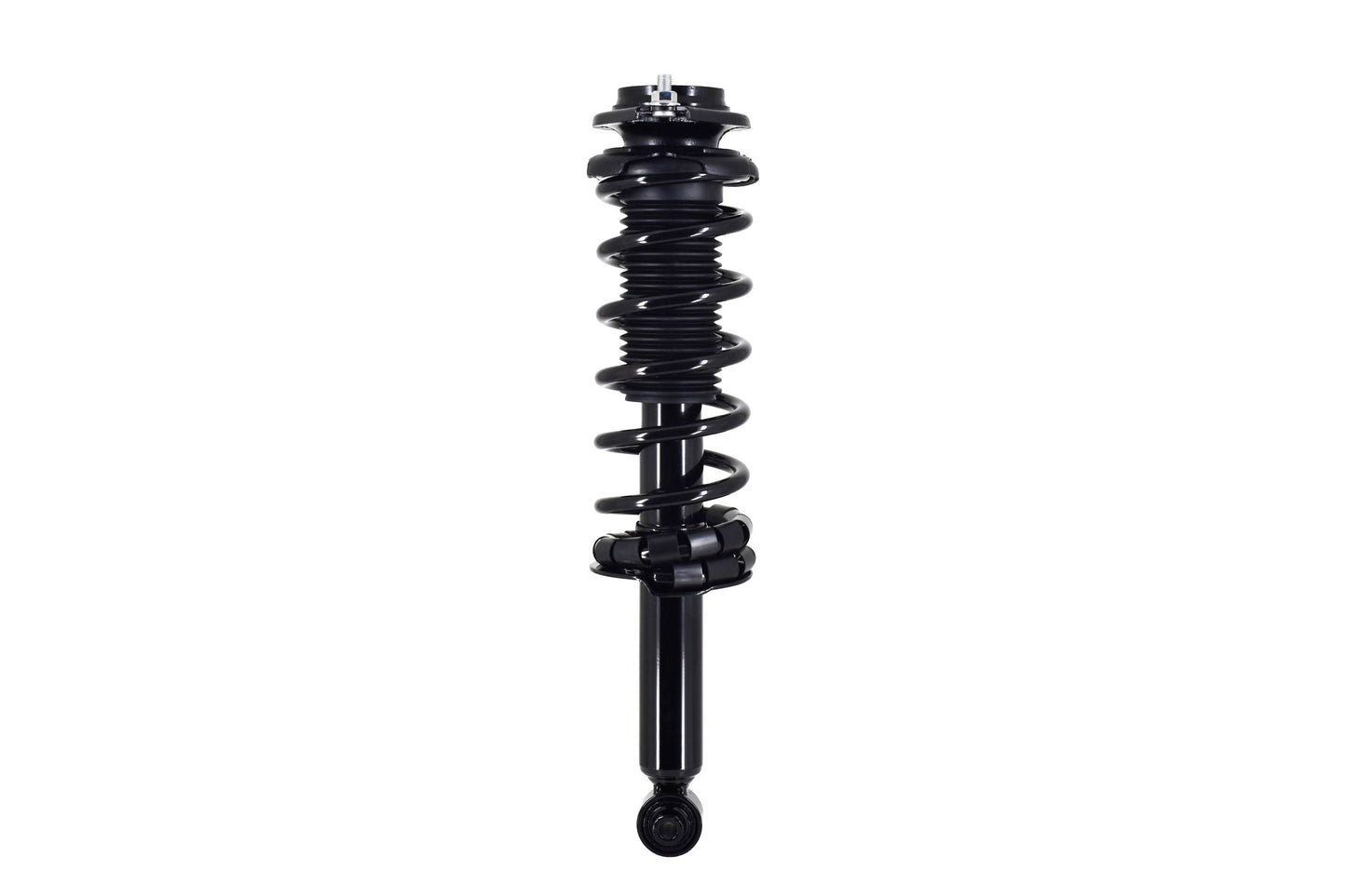 Focus Auto Parts Suspension Strut and Coil Spring Assembly 1345695