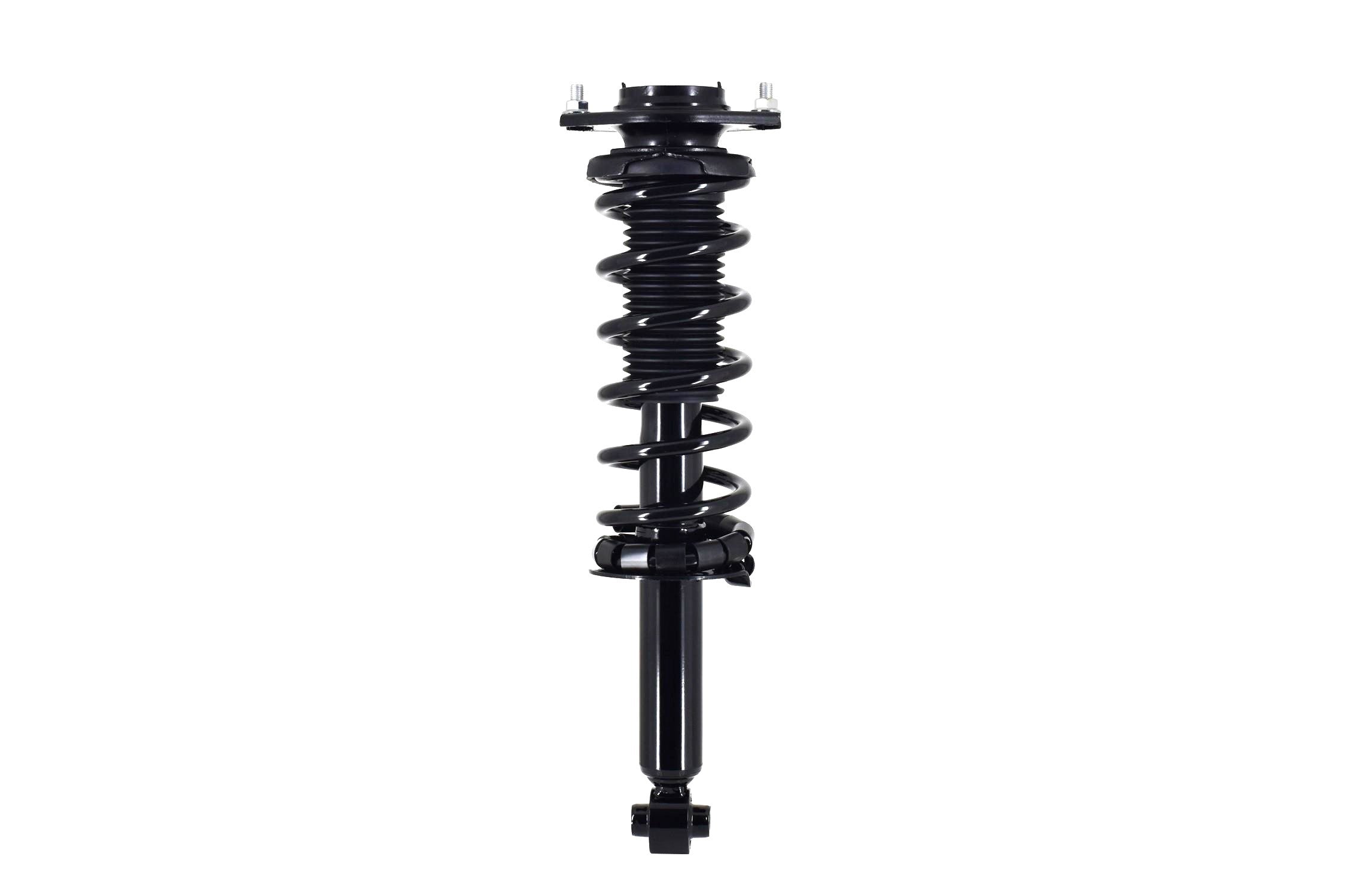 Focus Auto Parts Suspension Strut and Coil Spring Assembly 1345695