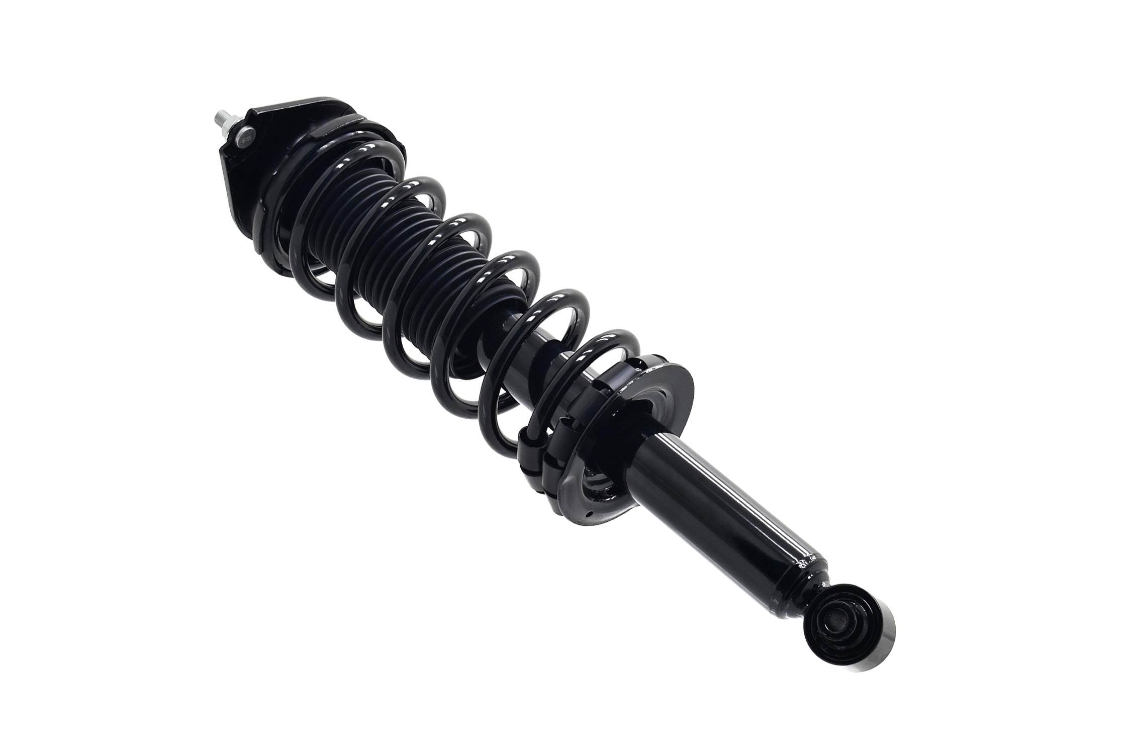 Focus Auto Parts Suspension Strut and Coil Spring Assembly 1345695