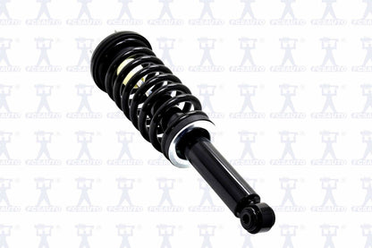 Focus Auto Parts Suspension Strut and Coil Spring Assembly 1345701L