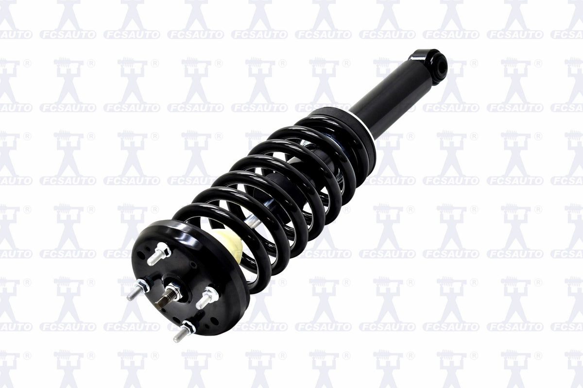 Focus Auto Parts Suspension Strut and Coil Spring Assembly 1345701R