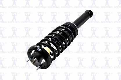 Focus Auto Parts Suspension Strut and Coil Spring Assembly 1345701R