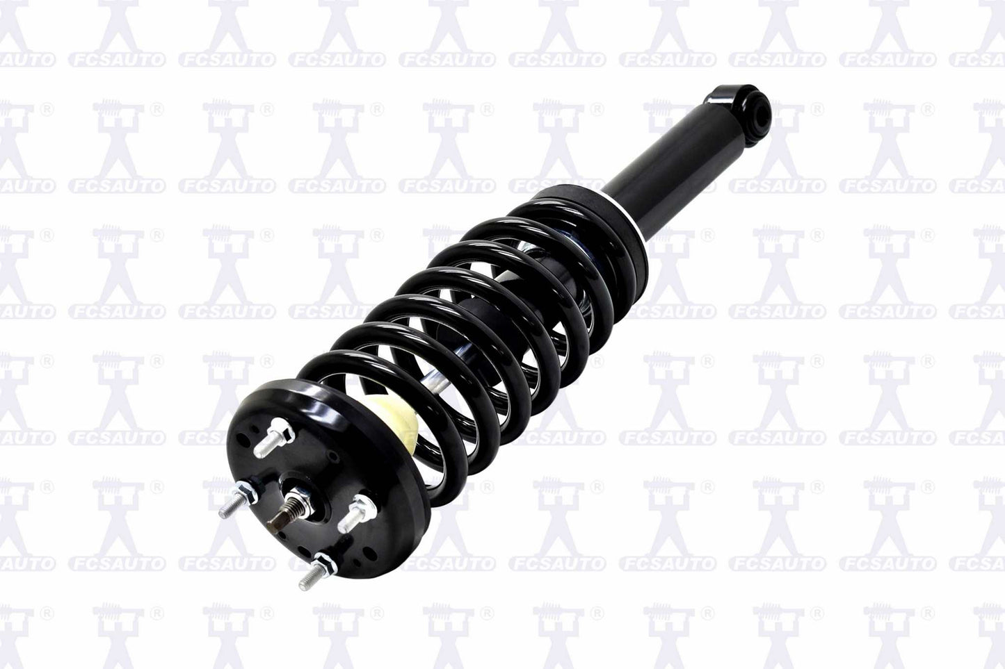 Focus Auto Parts Suspension Strut and Coil Spring Assembly 1345701R