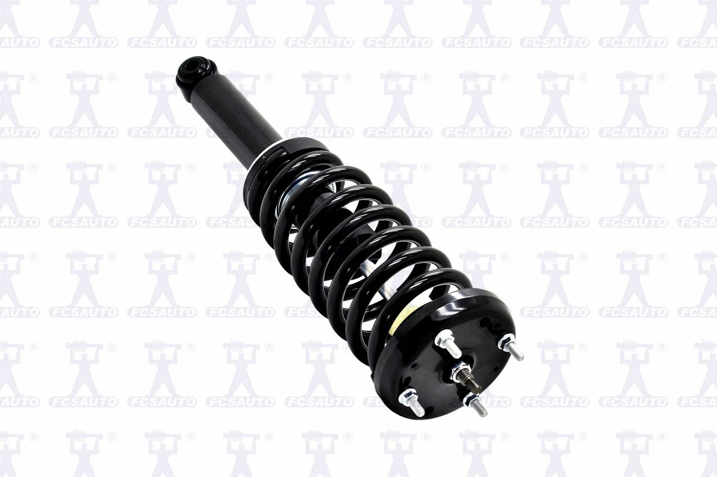 Focus Auto Parts Suspension Strut and Coil Spring Assembly 1345701R