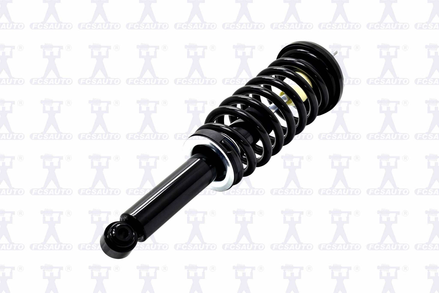 Focus Auto Parts Suspension Strut and Coil Spring Assembly 1345701R