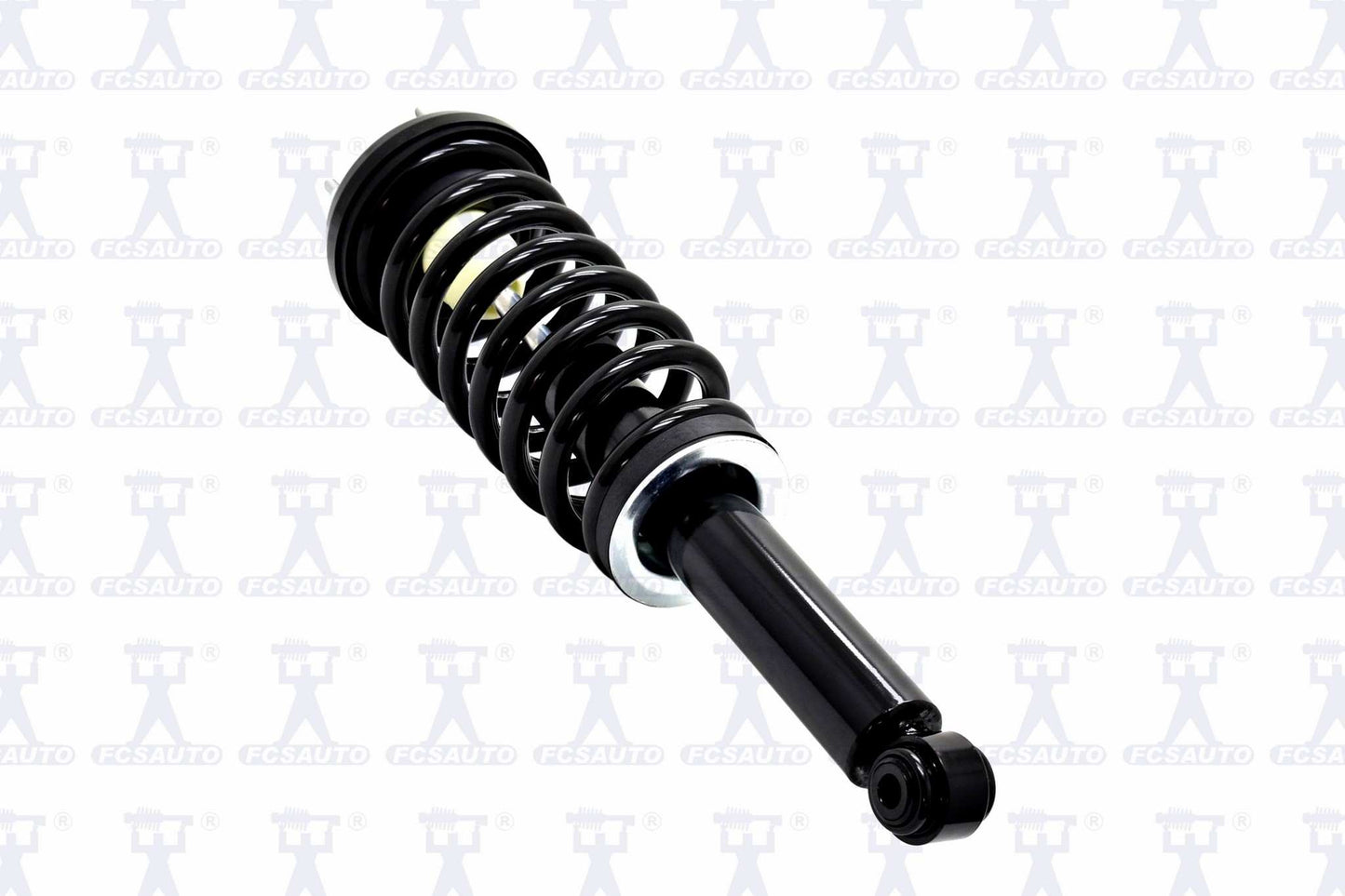 Focus Auto Parts Suspension Strut and Coil Spring Assembly 1345701R