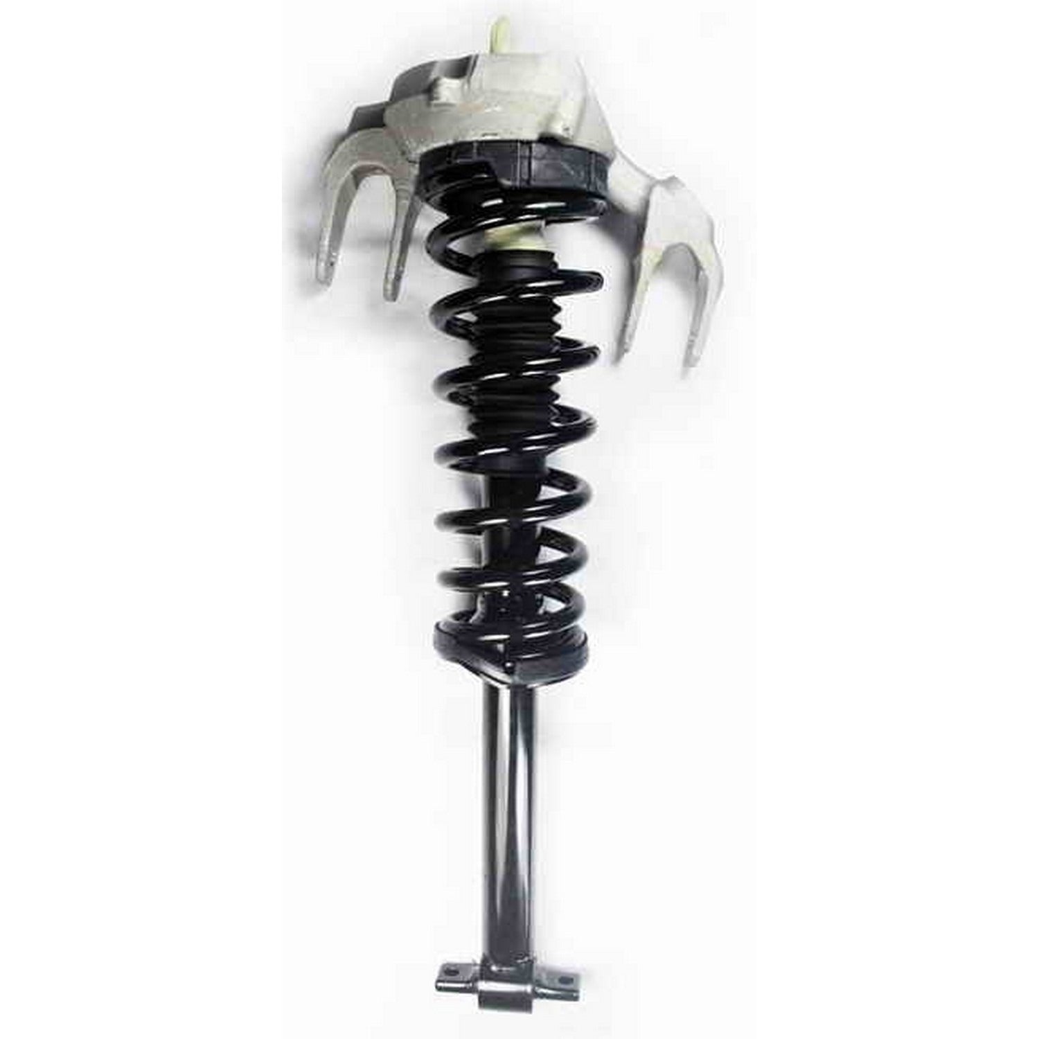 Focus Auto Parts Suspension Strut and Coil Spring Assembly 1345709L