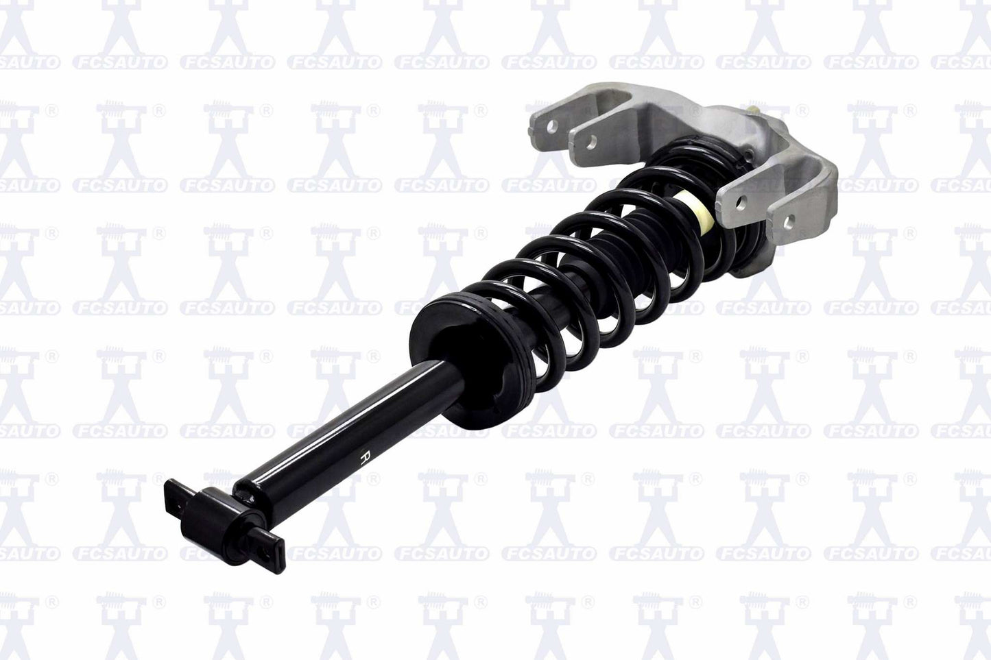 Focus Auto Parts Suspension Strut and Coil Spring Assembly 1345709R