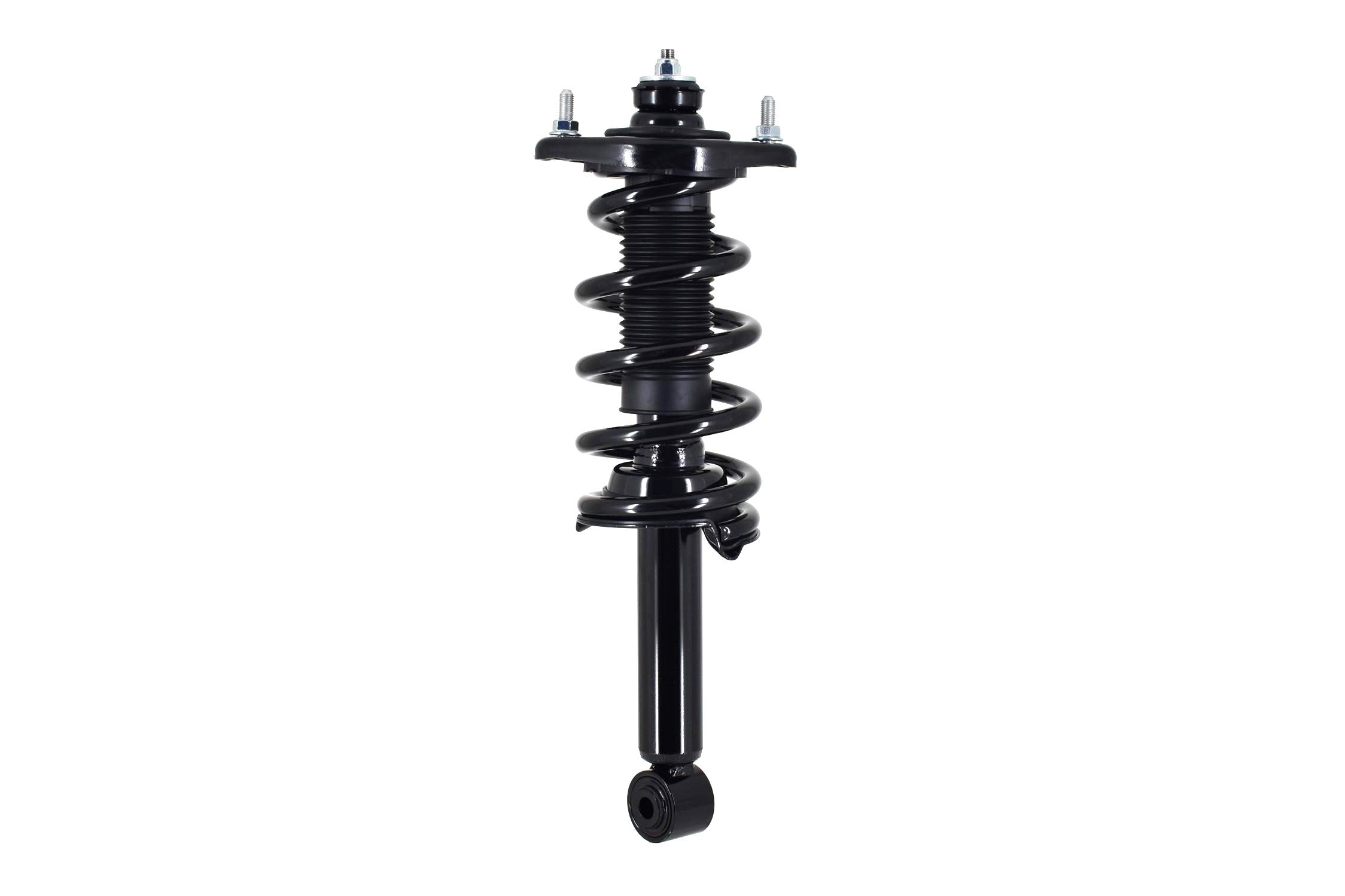 Focus Auto Parts Suspension Strut and Coil Spring Assembly 1345721L