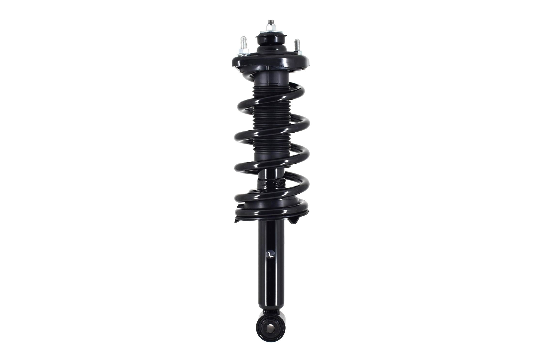 Focus Auto Parts Suspension Strut and Coil Spring Assembly 1345721L