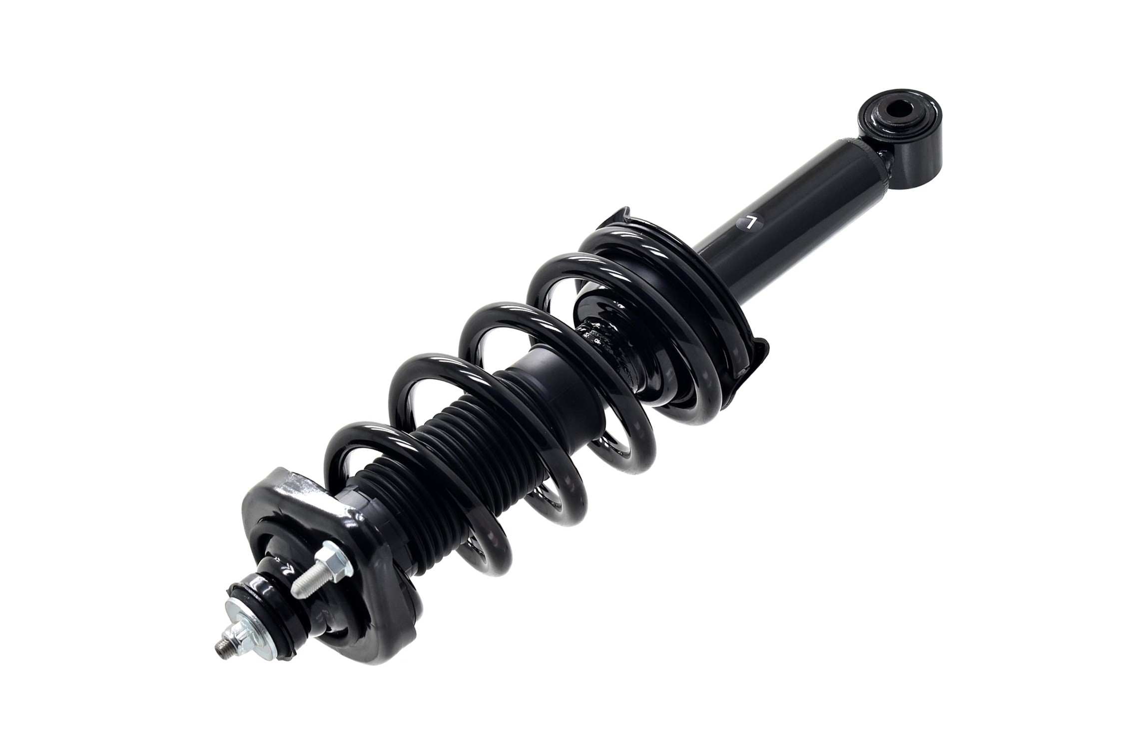 Focus Auto Parts Suspension Strut and Coil Spring Assembly 1345721L