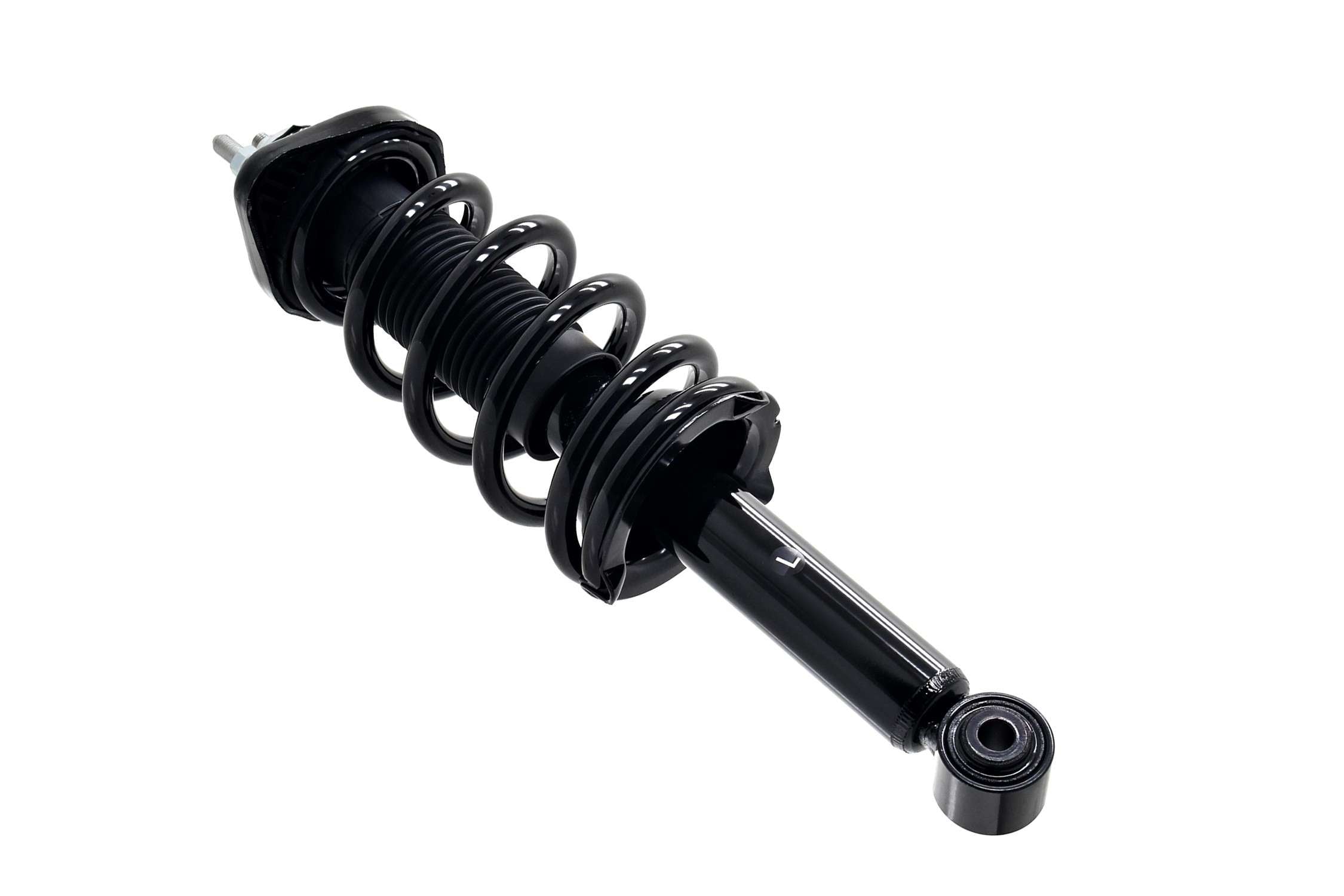 Focus Auto Parts Suspension Strut and Coil Spring Assembly 1345721L