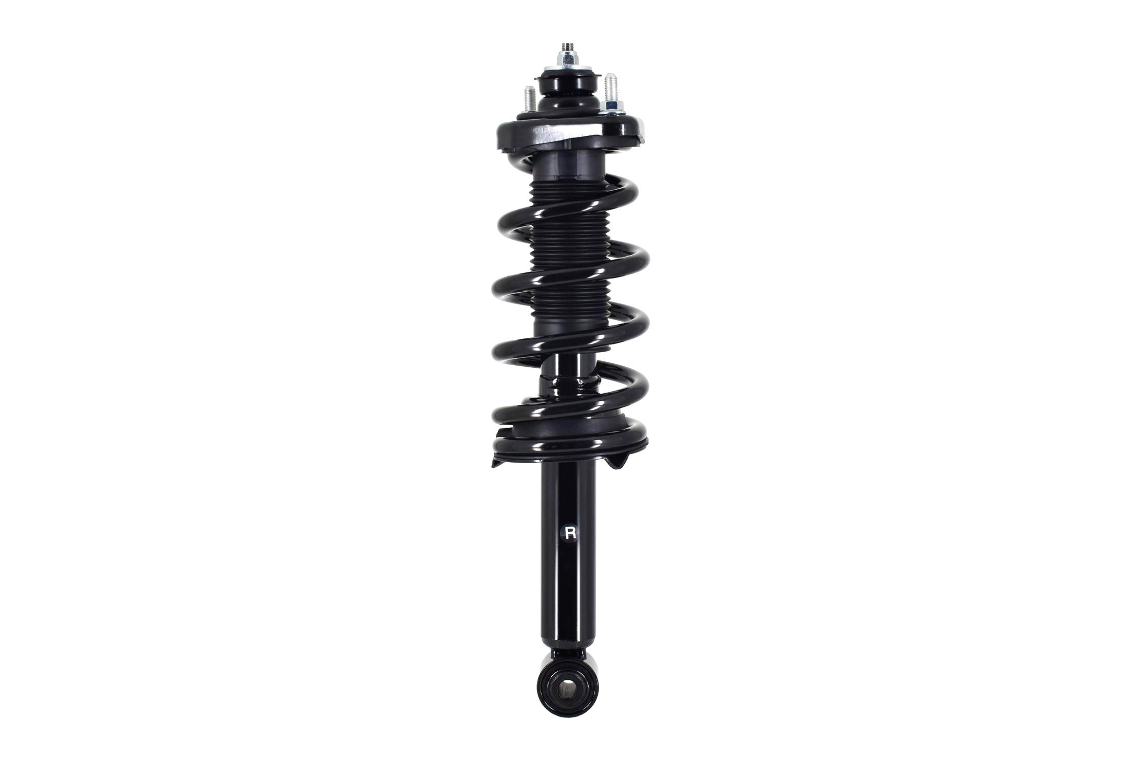 Focus Auto Parts Suspension Strut and Coil Spring Assembly 1345721R