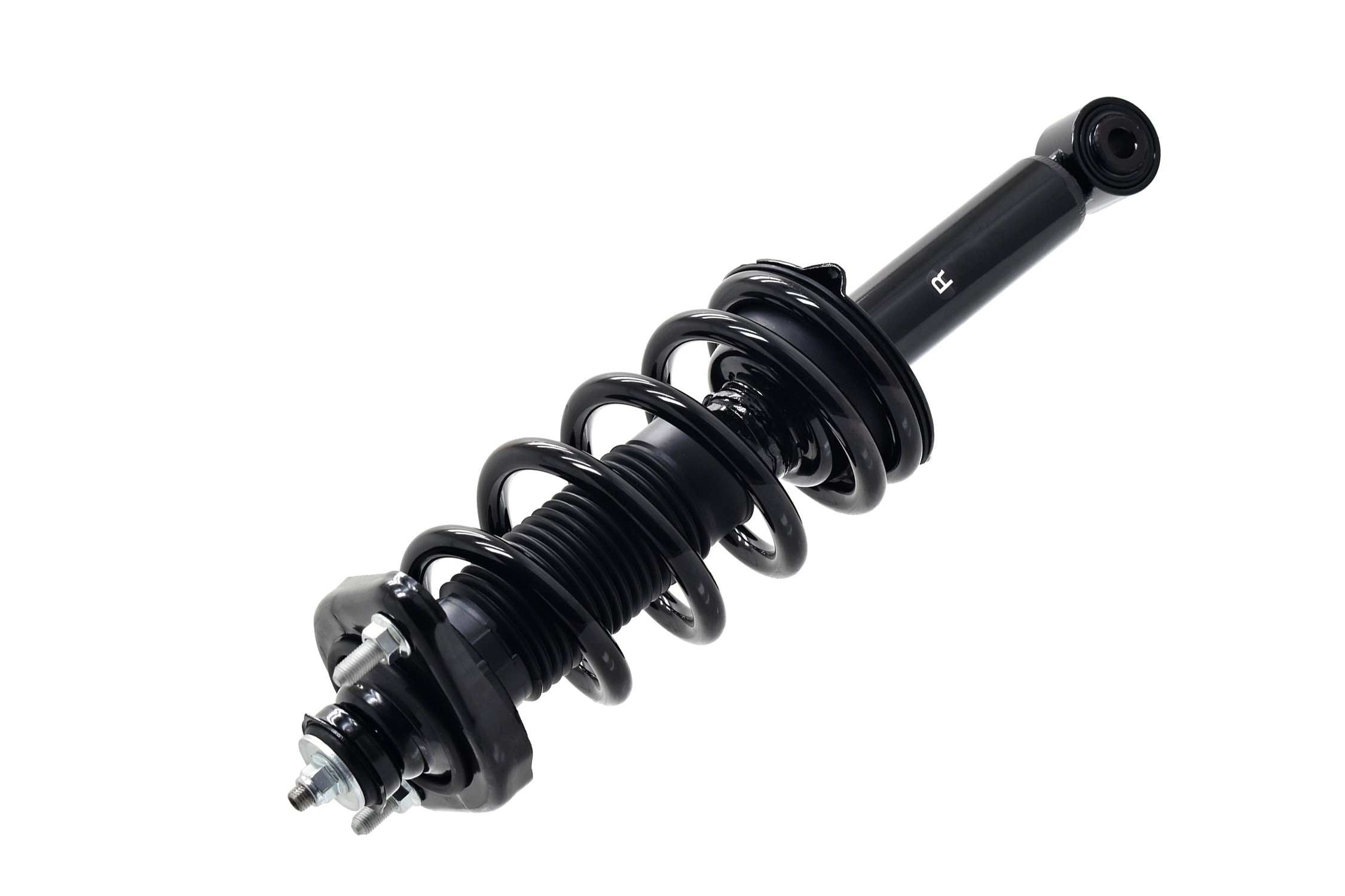 Focus Auto Parts Suspension Strut and Coil Spring Assembly 1345721R