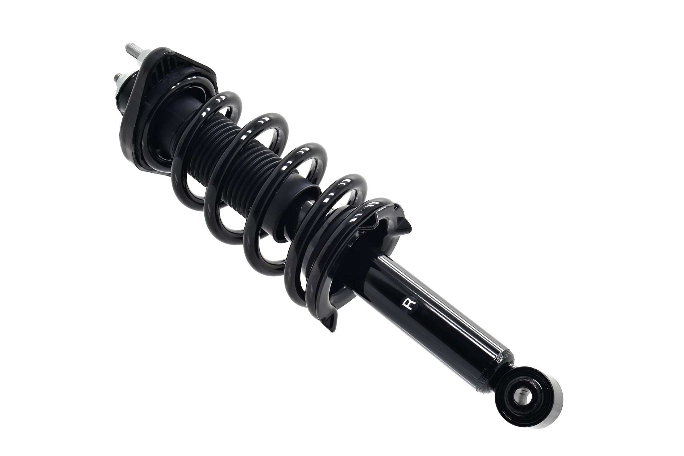 Focus Auto Parts Suspension Strut and Coil Spring Assembly 1345721R