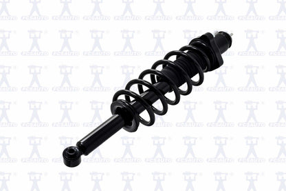 Focus Auto Parts Suspension Strut and Coil Spring Assembly 1345734