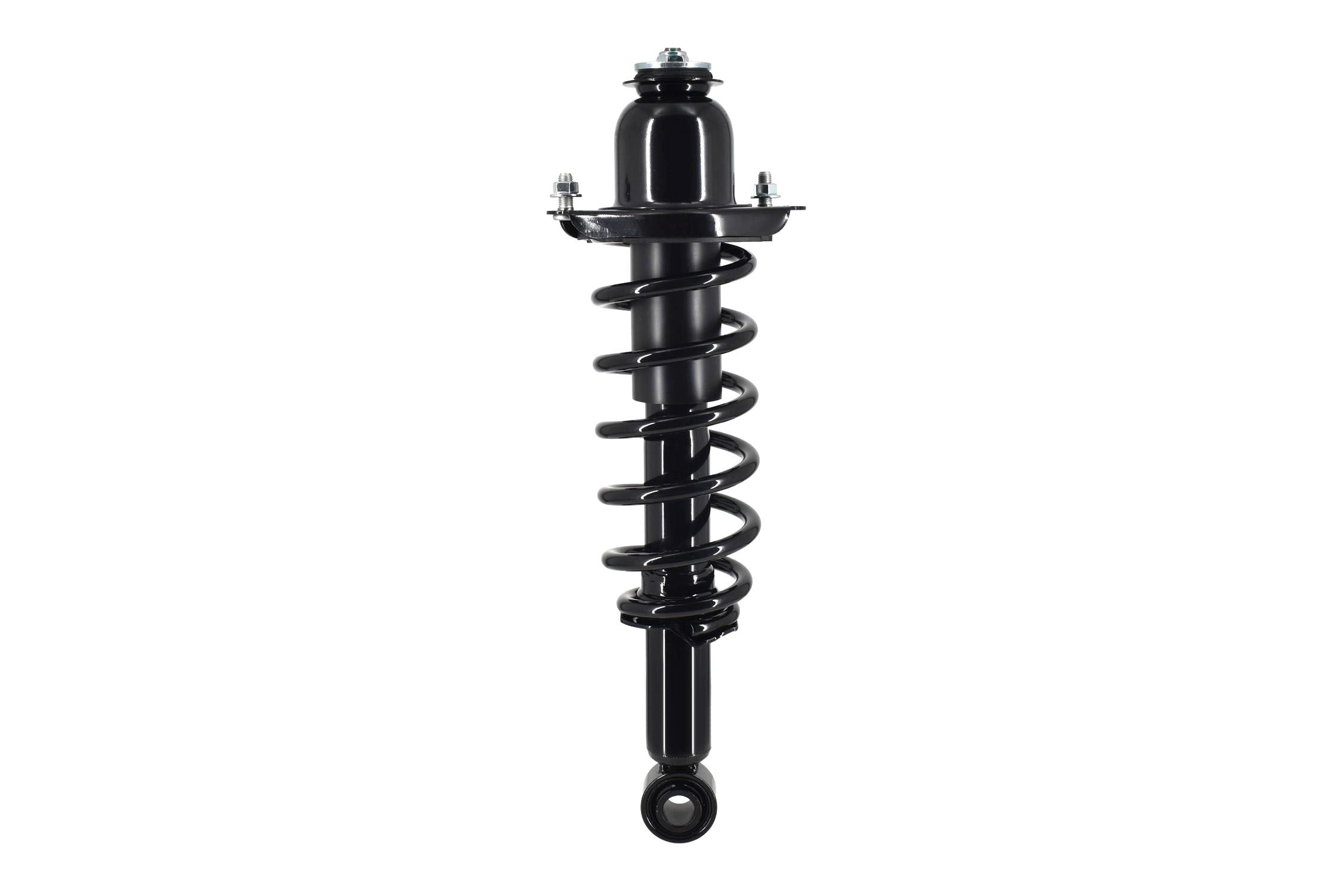 Focus Auto Parts Suspension Strut and Coil Spring Assembly 1345742L