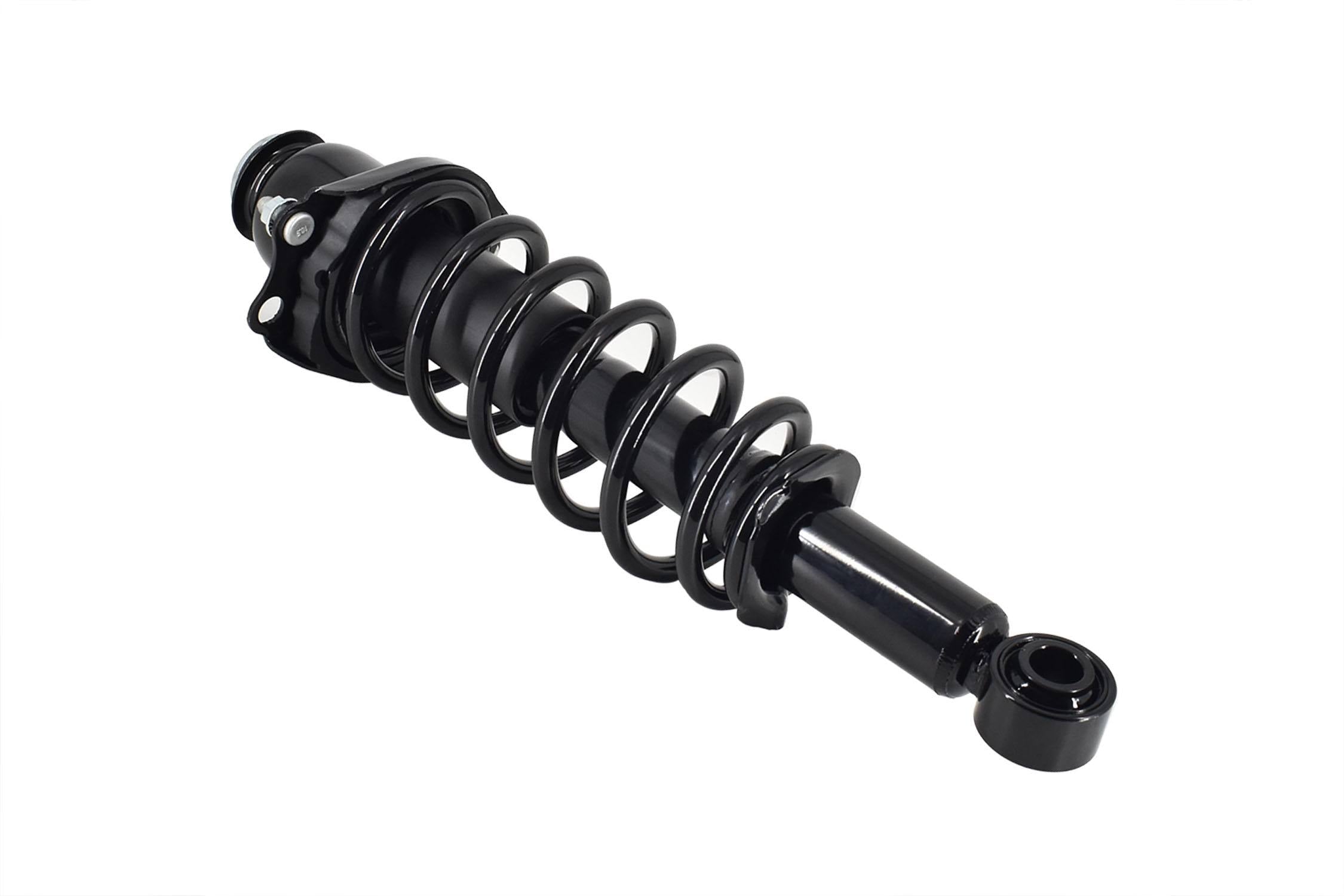 Focus Auto Parts Suspension Strut and Coil Spring Assembly 1345742L