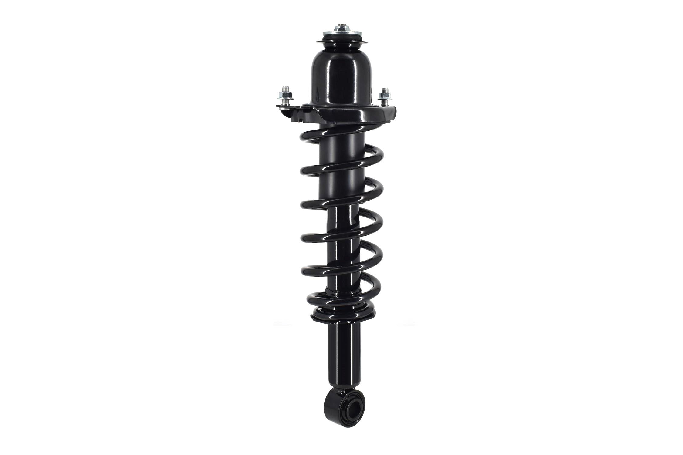 Focus Auto Parts Suspension Strut and Coil Spring Assembly 1345742R